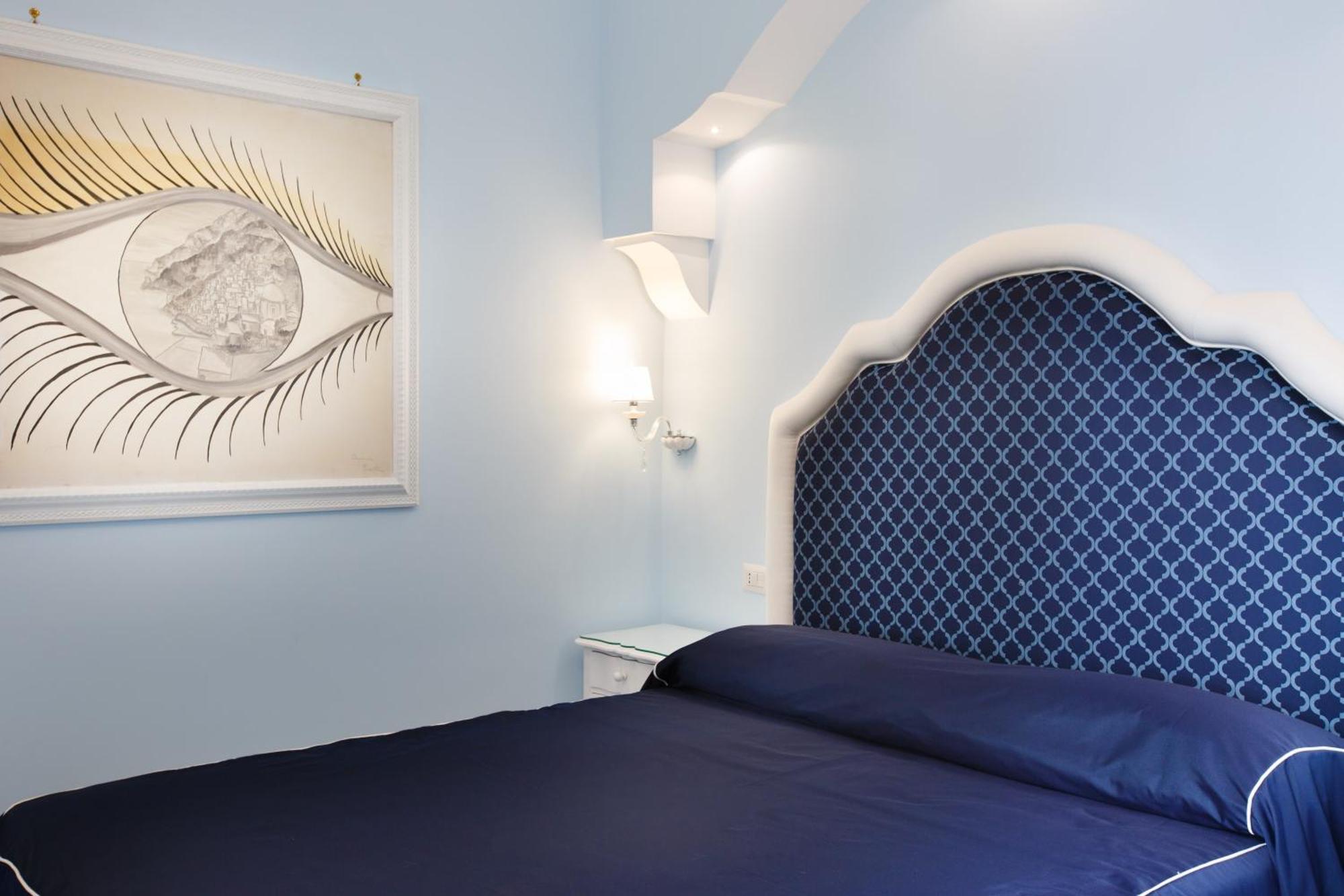 Aparthotel Fiorentino Positano