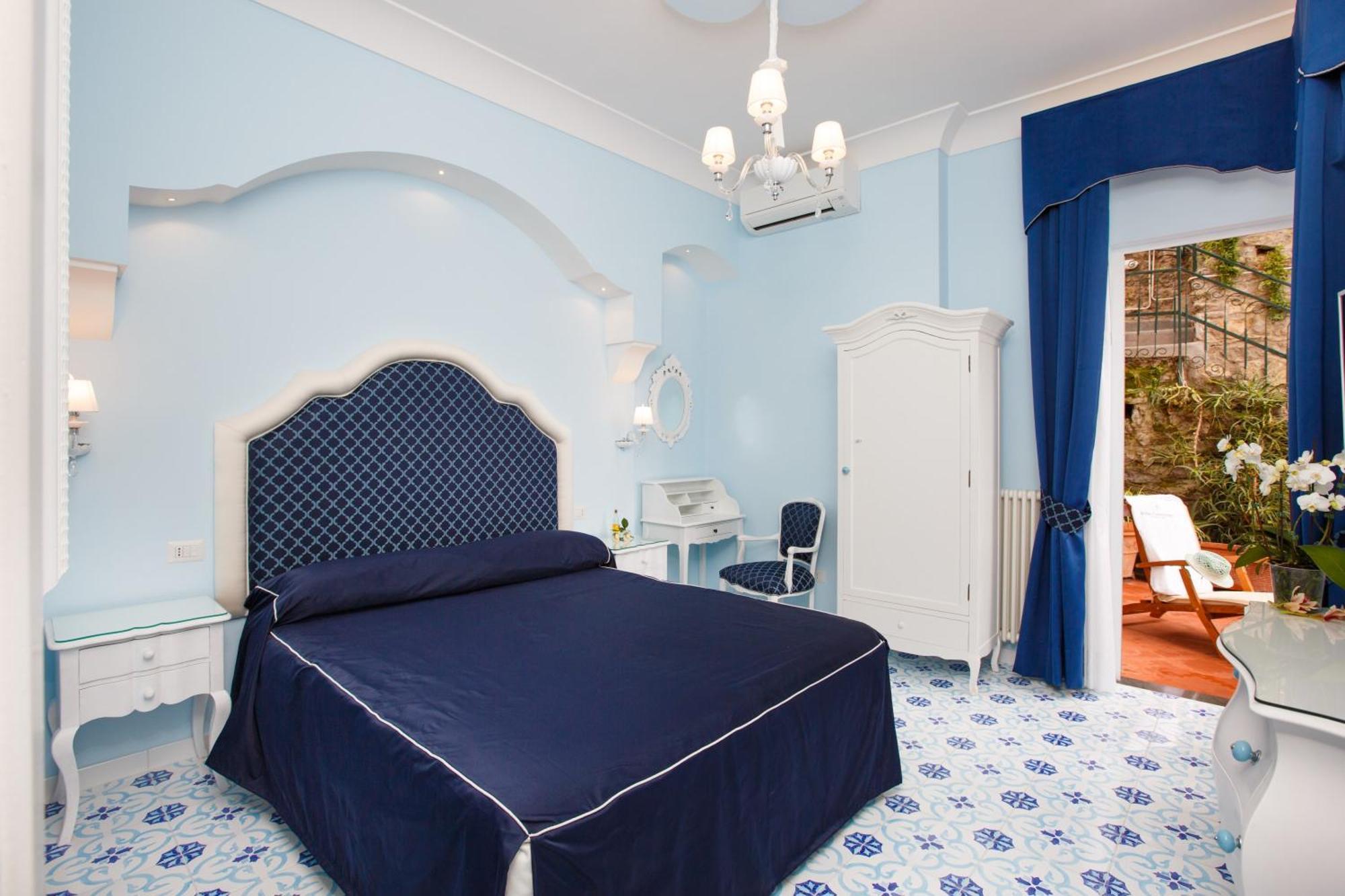 Fiorentino Aparthotel Positano