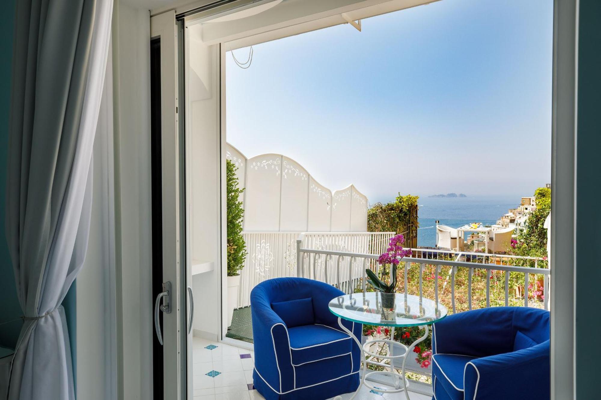 Fiorentino 2* Positano