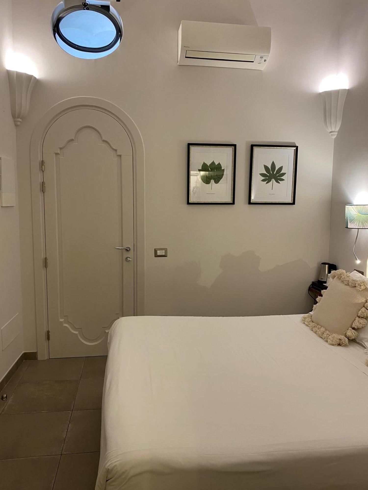 Affittacamere Casa Buonocore