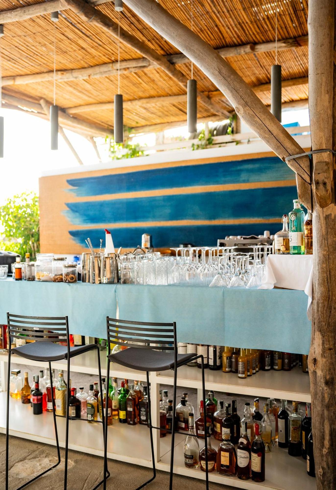 Le Agavi Hotel Positano