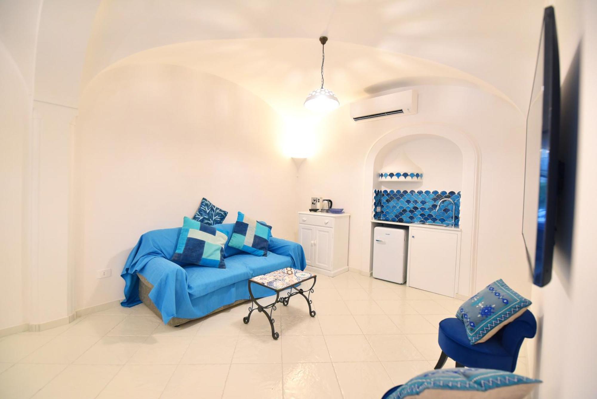Casa Mulini Appartamento Positano