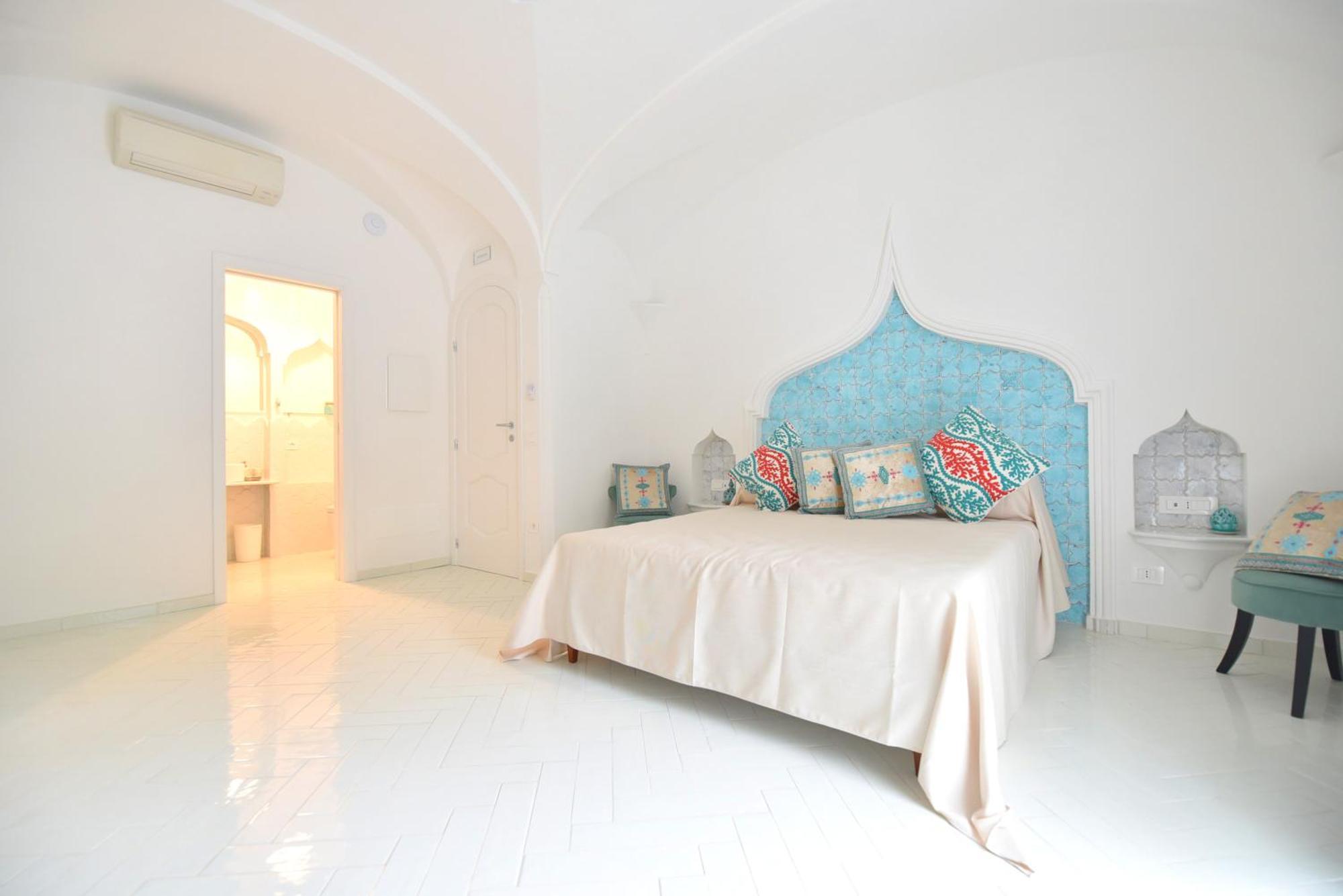 Casa Mulini Positano