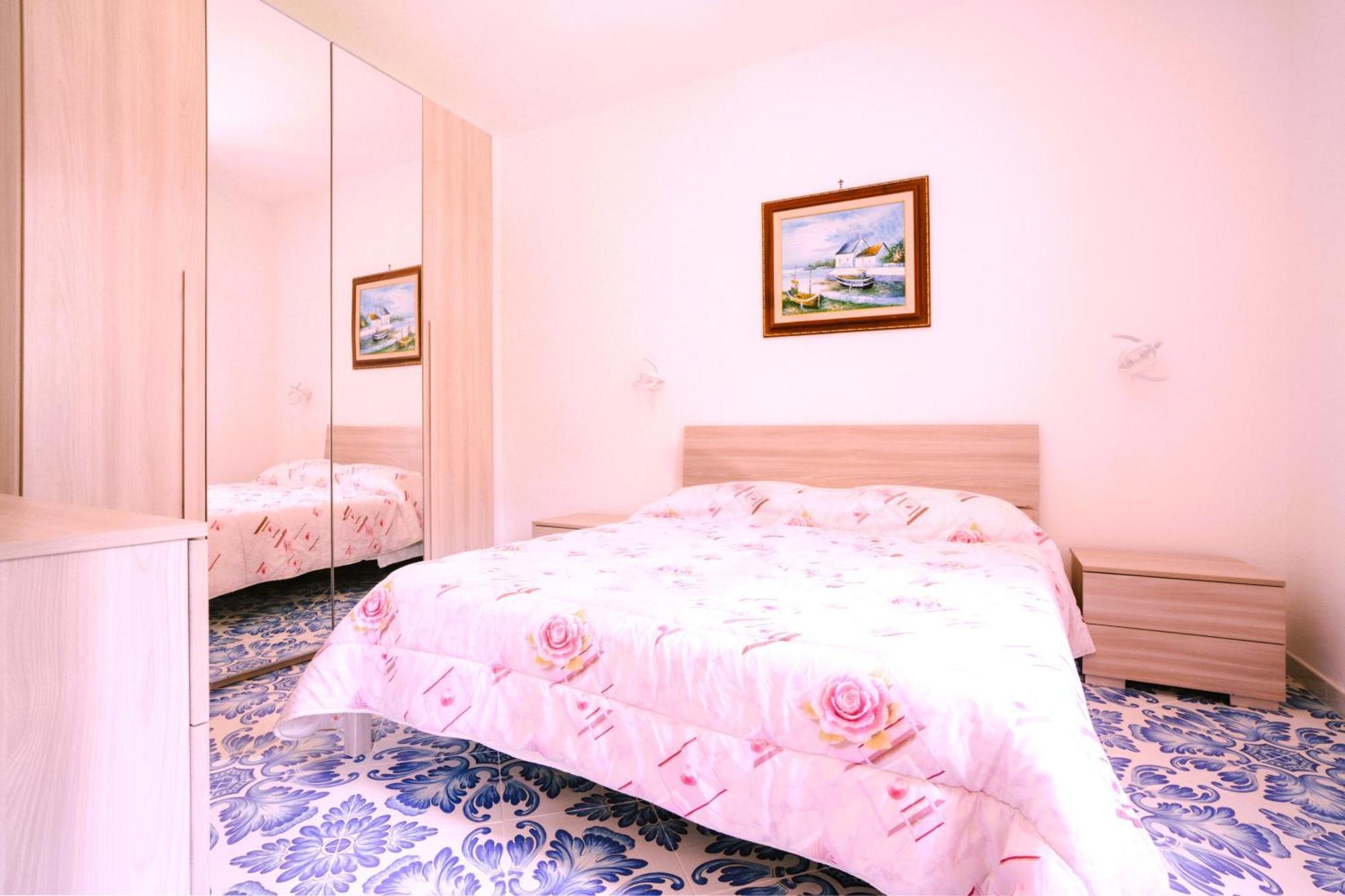 Carrino Twin * Positano
