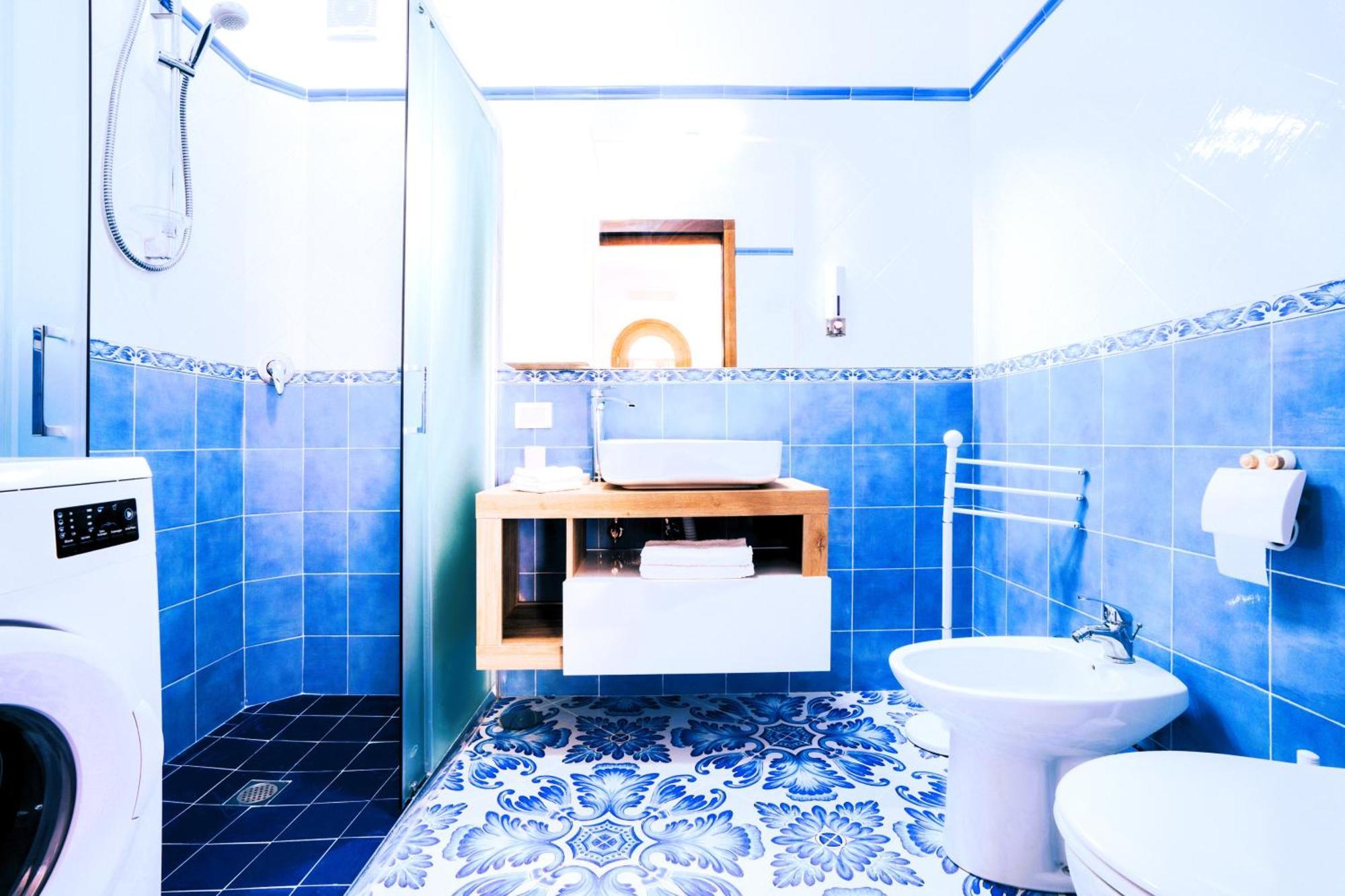 Carrino Twin Apartment
