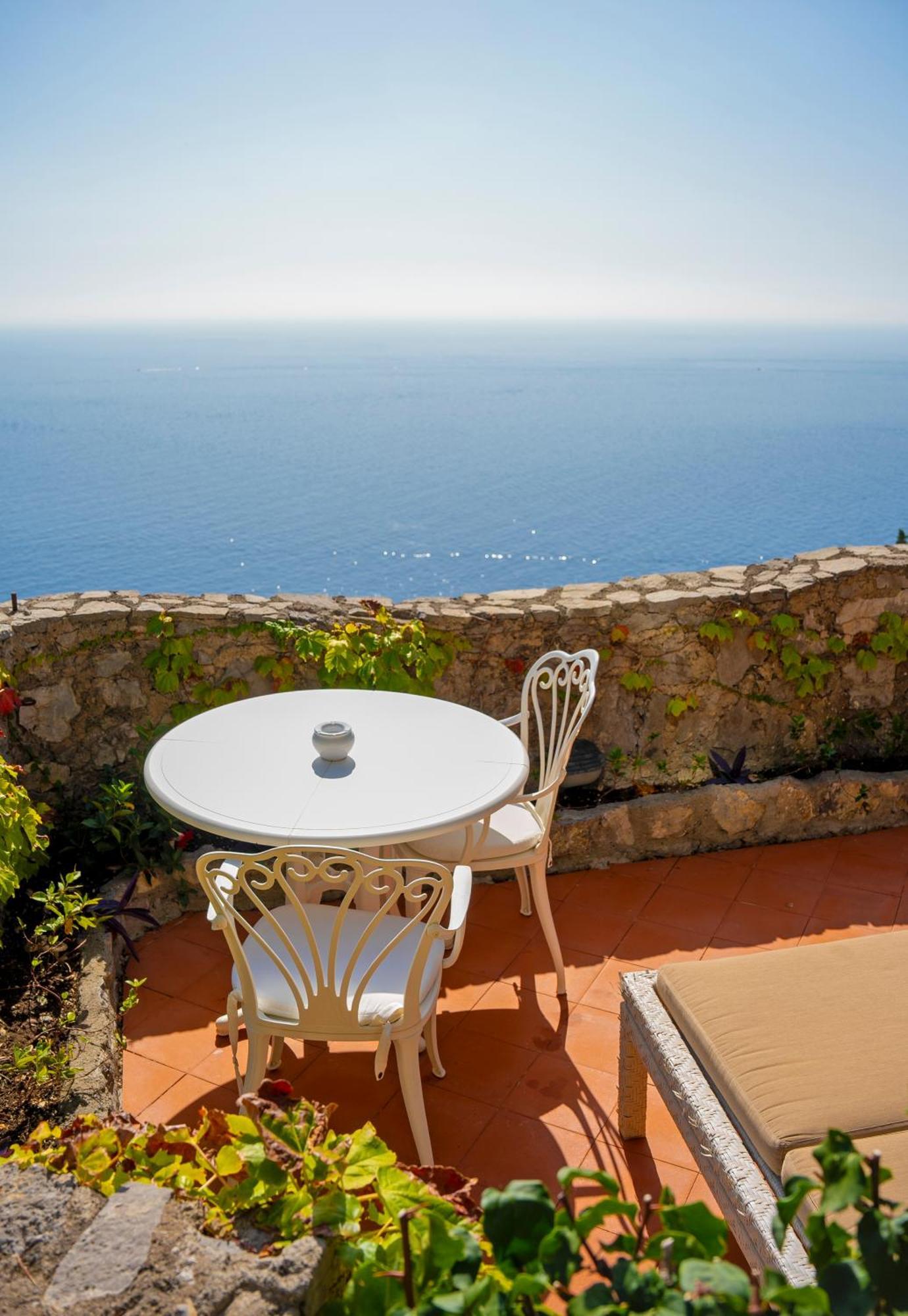 Le Agavi 5* Positano