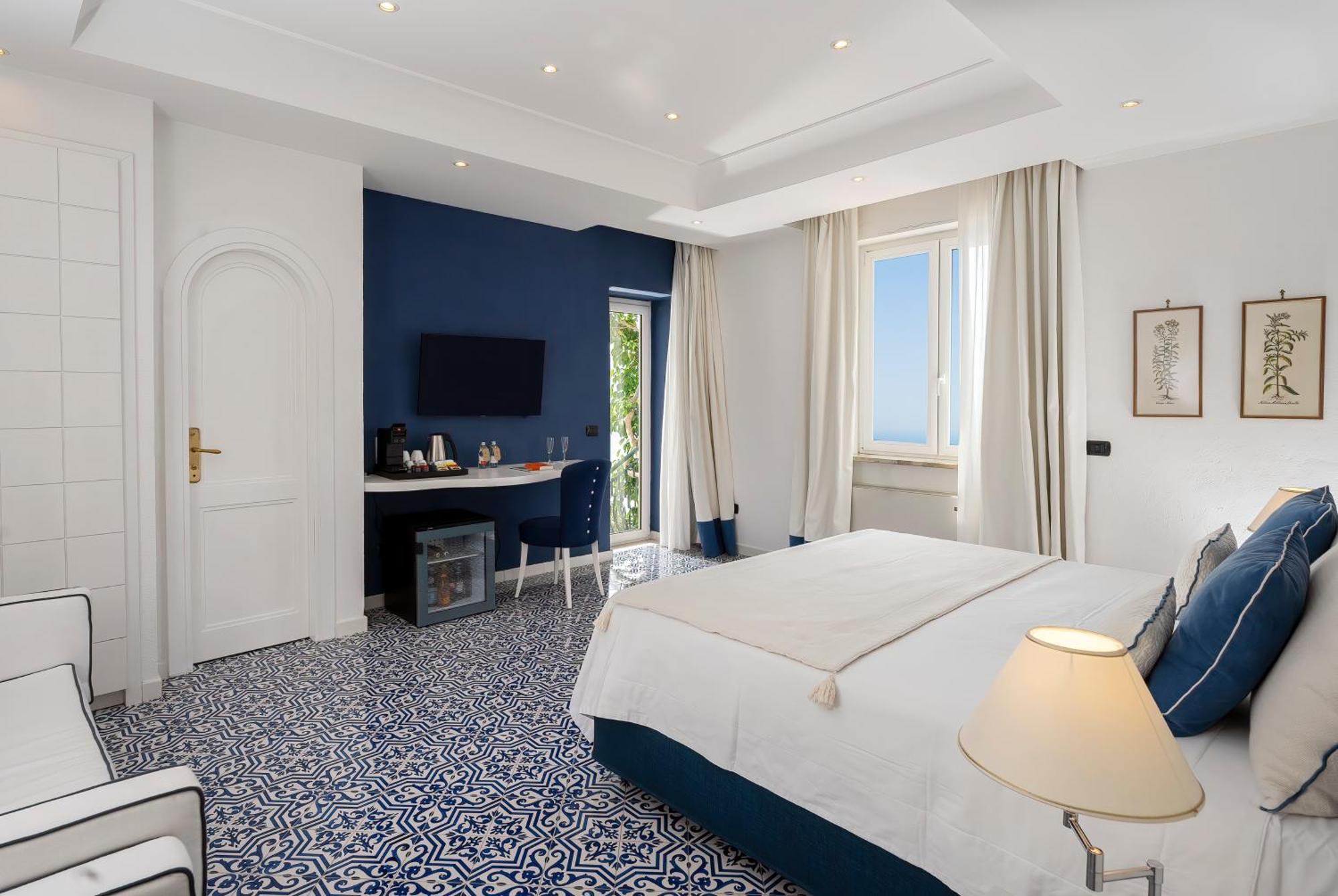 Hotel Le Agavi