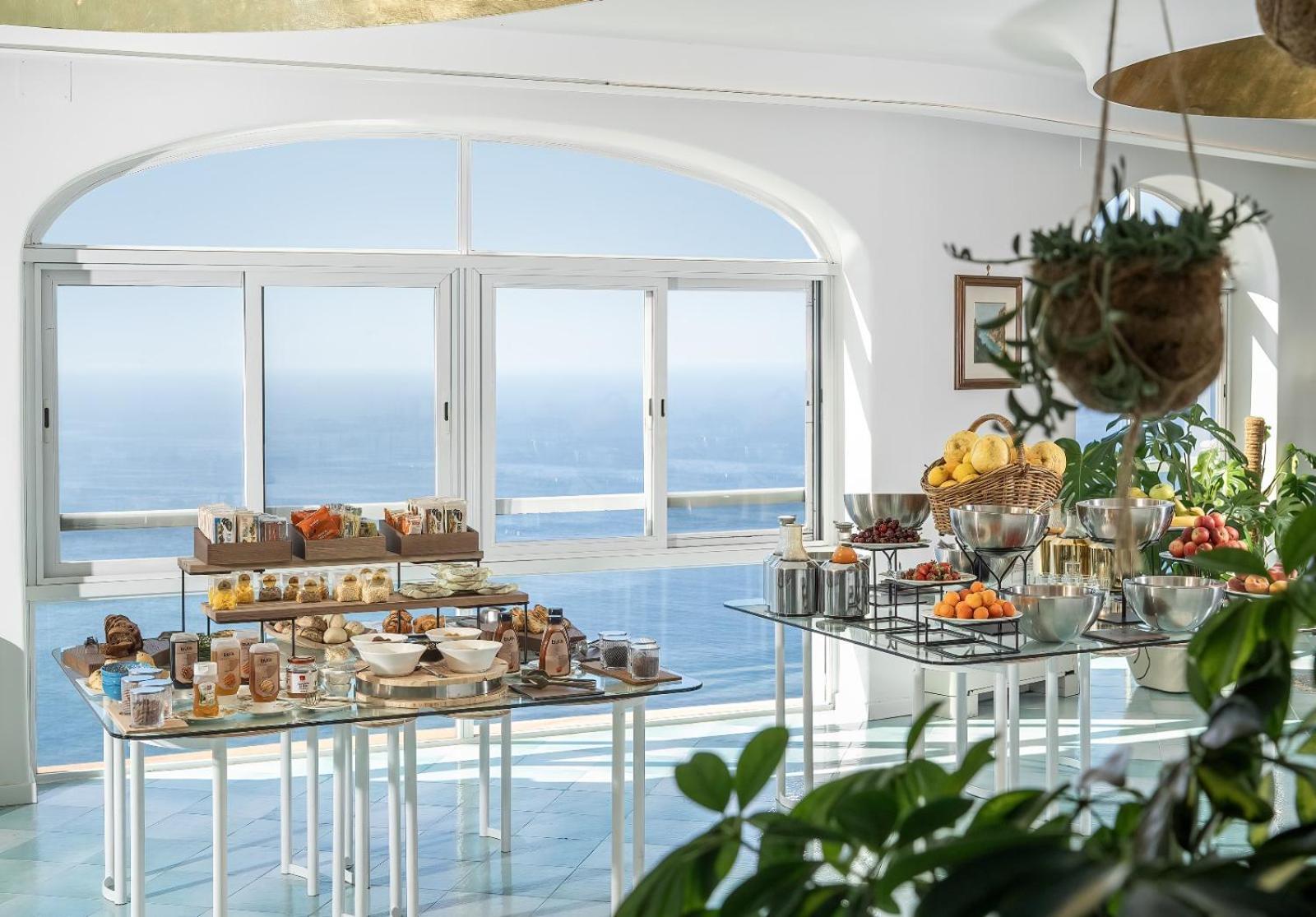 Hotel Le Agavi 5*