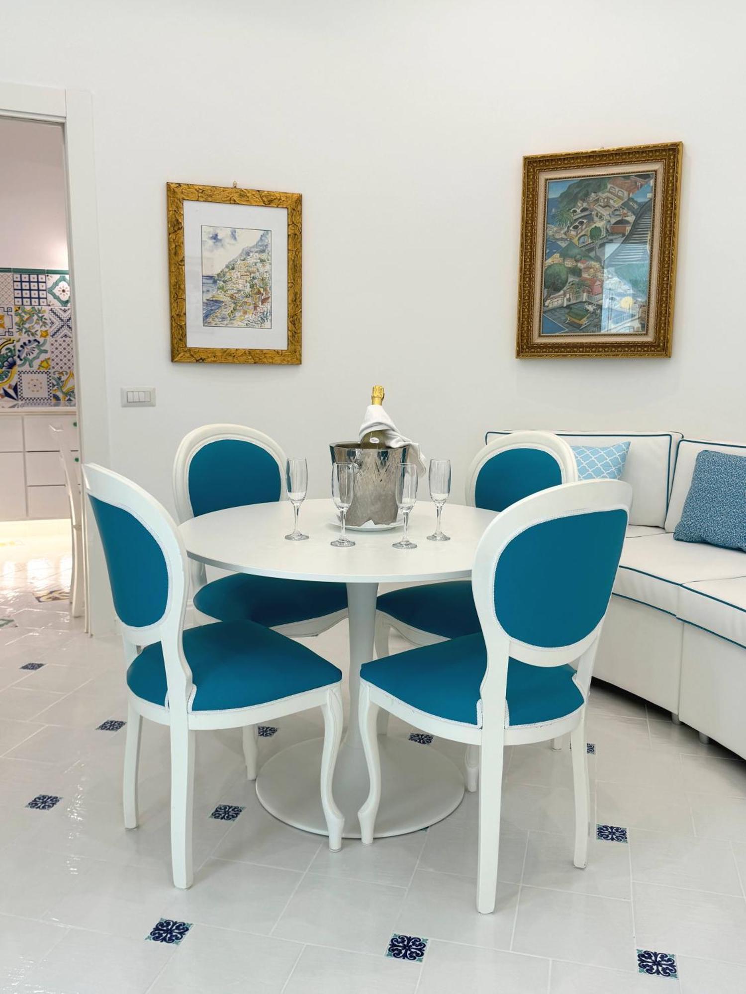 Aparthotel Fiorentino