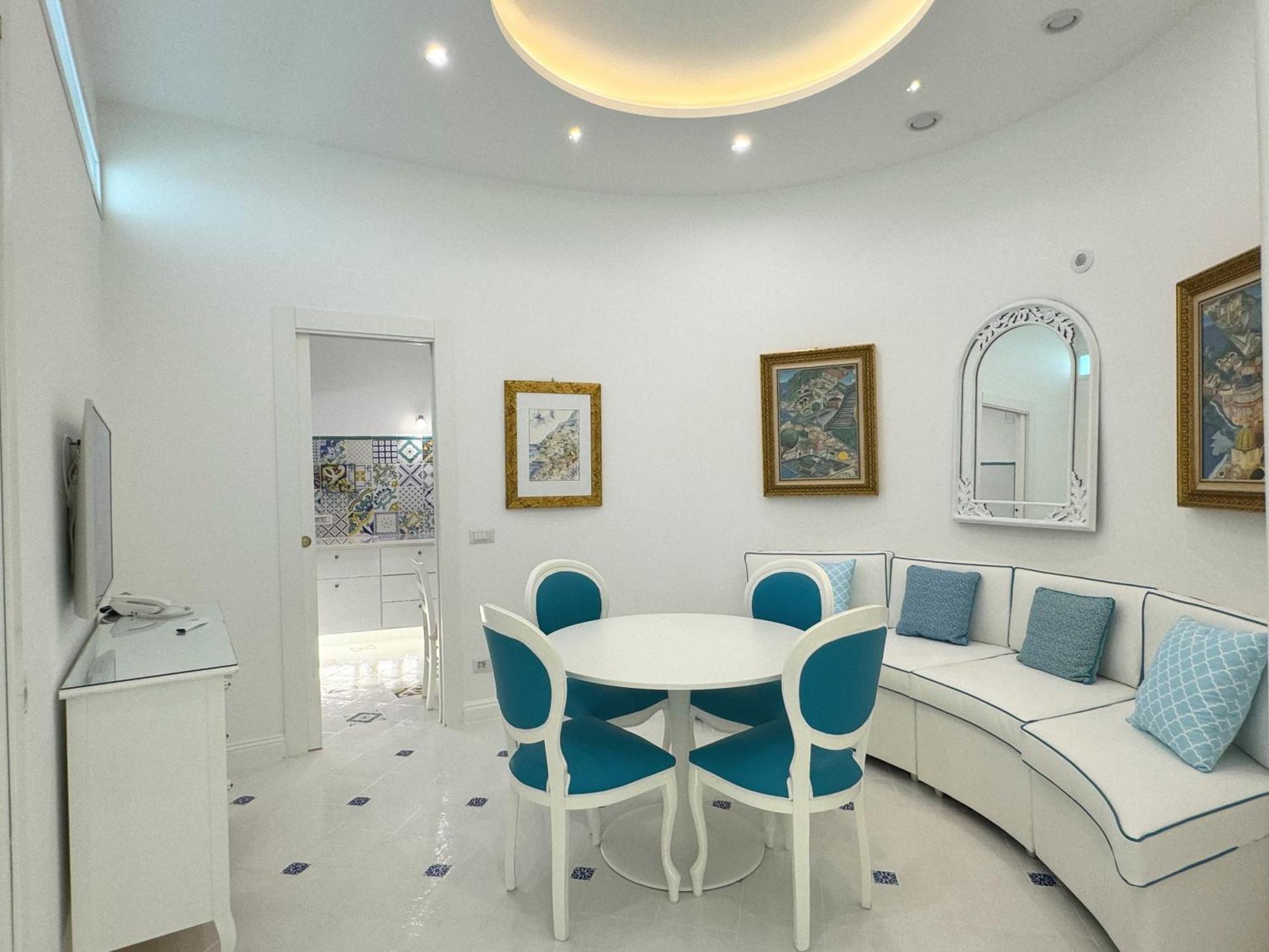 Fiorentino Aparthotel