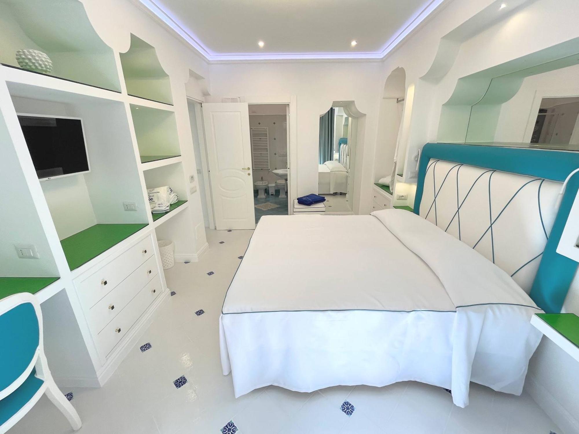 Aparthotel Fiorentino 2*