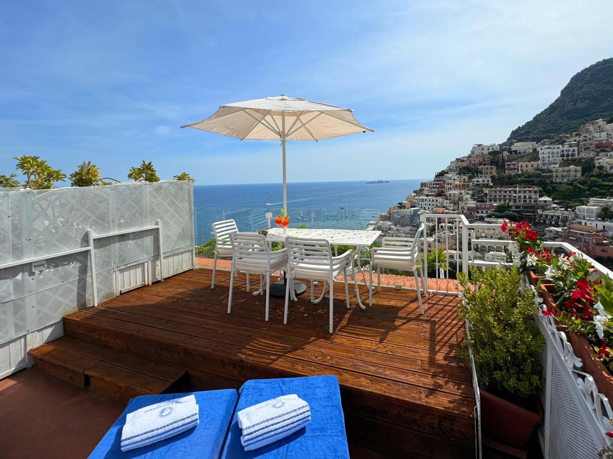 Fiorentino Positano
