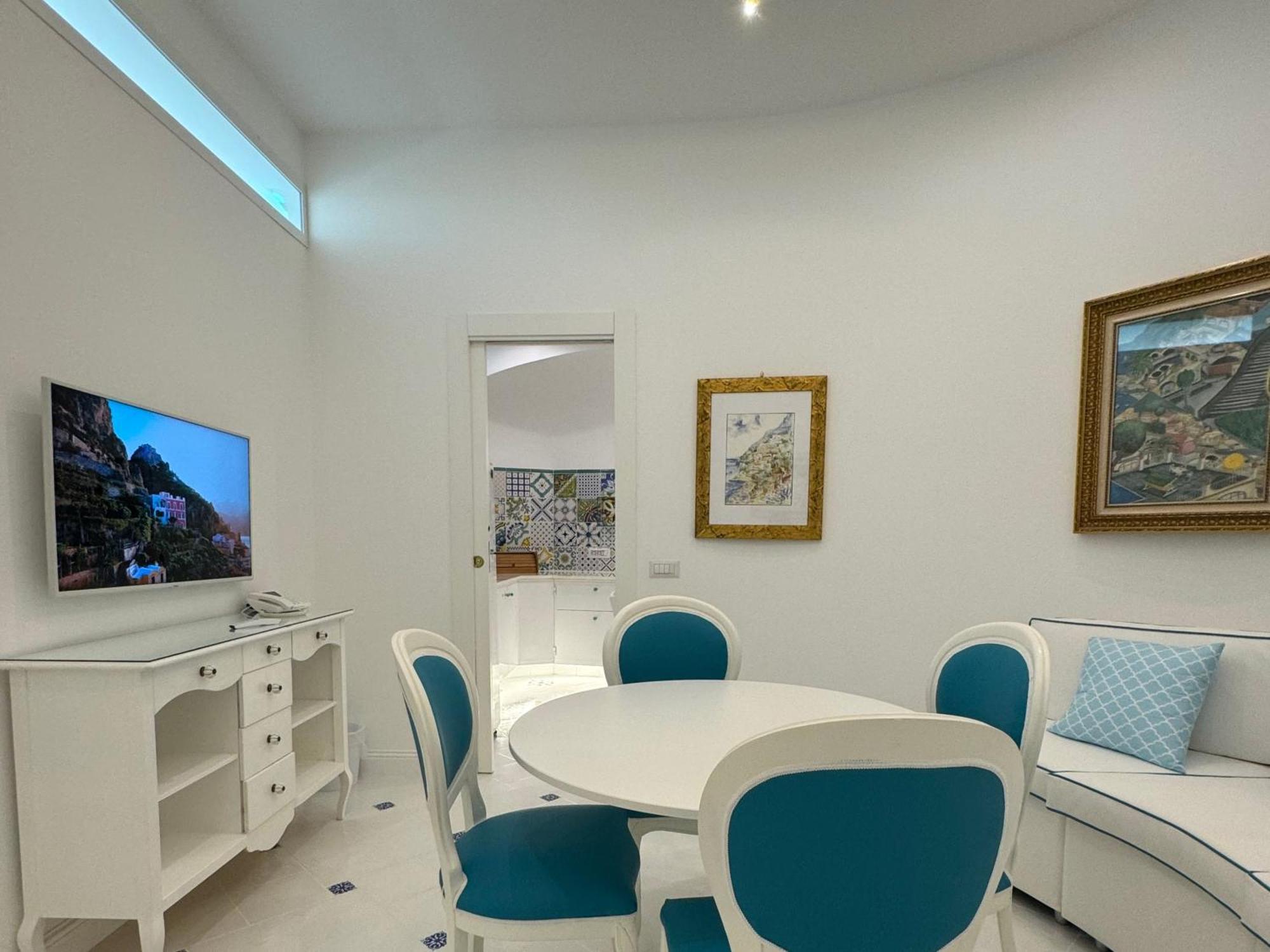 Aparthotel Fiorentino
