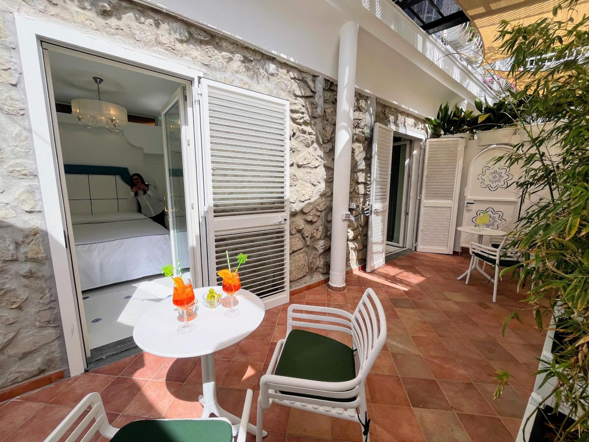 Aparthotel Fiorentino 2*