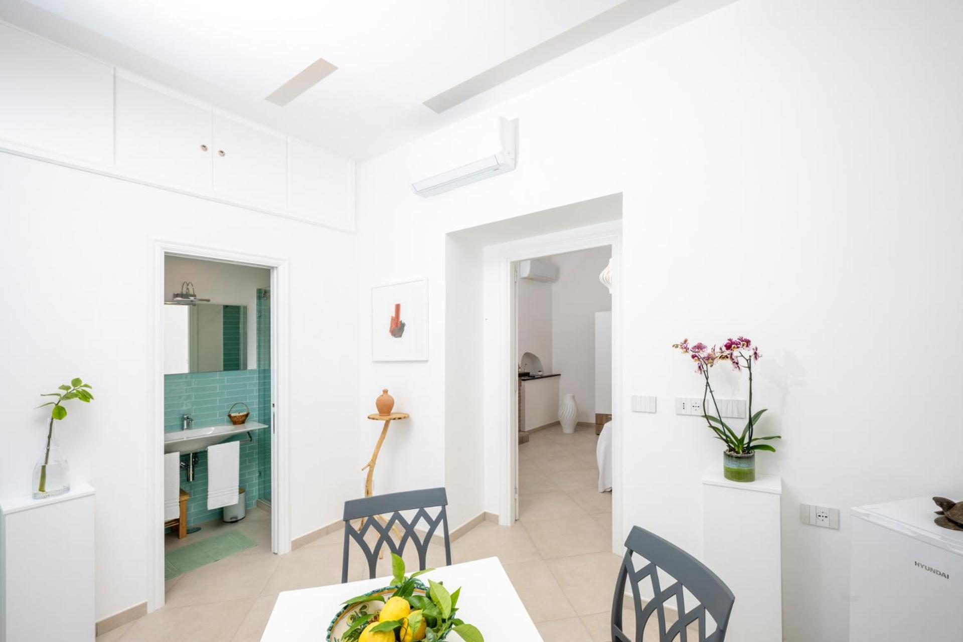 Affittacamere Dimora Giuela Positano