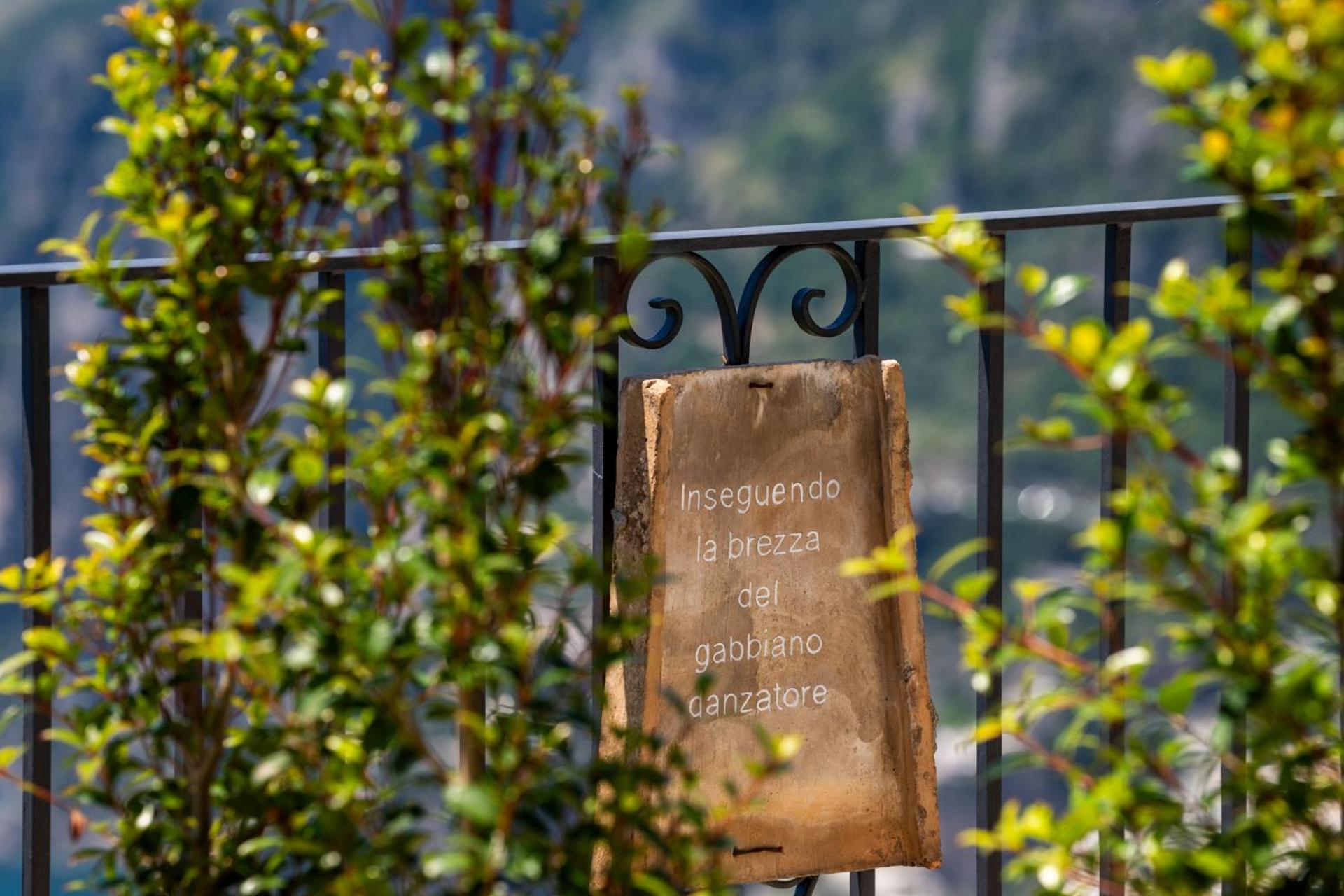 Dimora Giuela * Positano