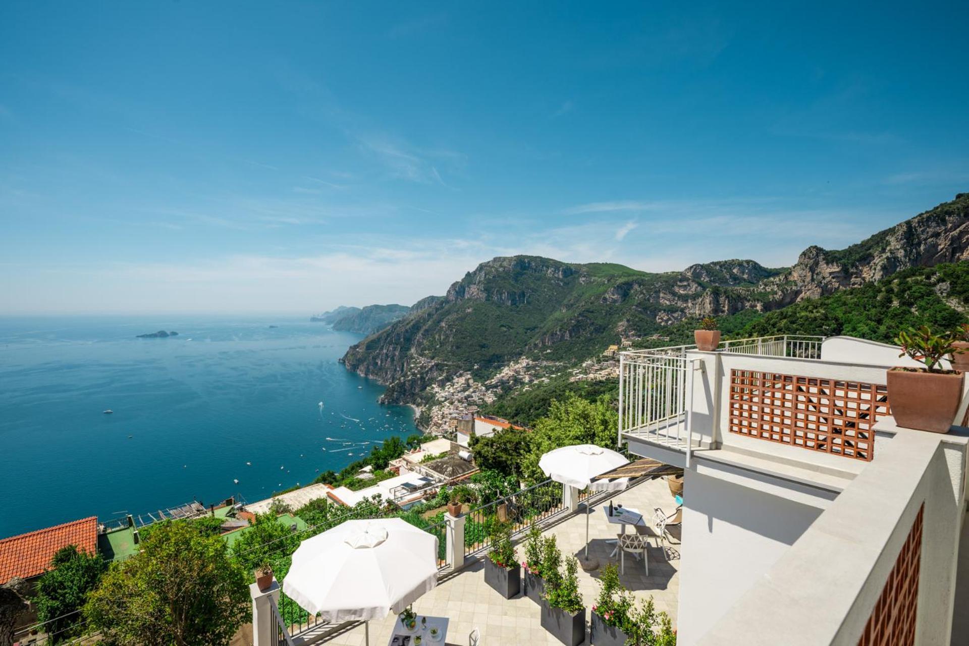 Dimora Giuela Positano