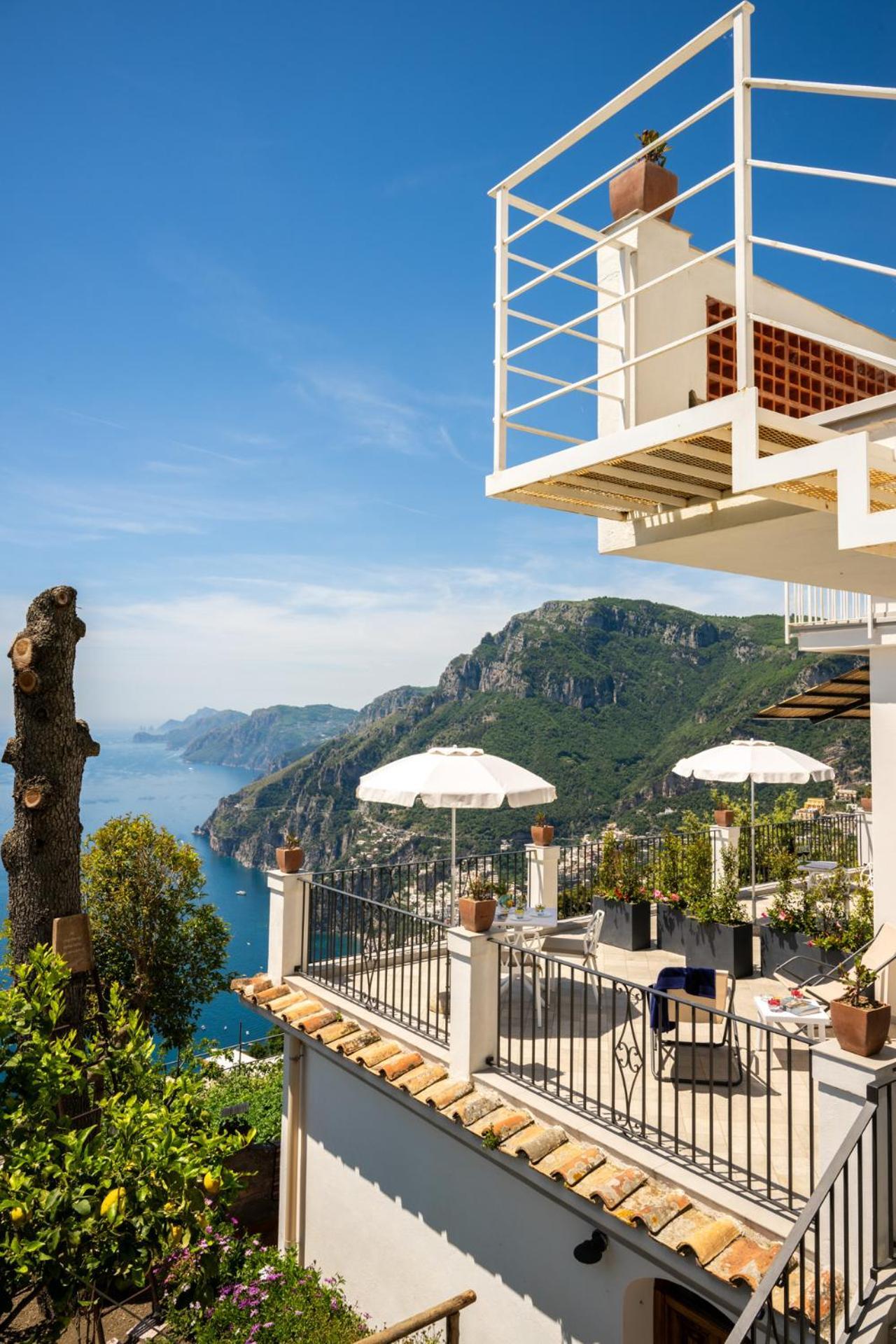Dimora Giuela Positano