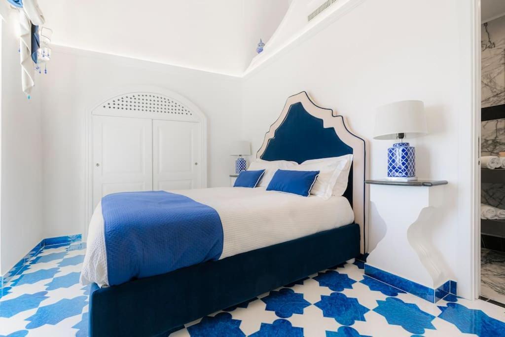 Apartment King Positano