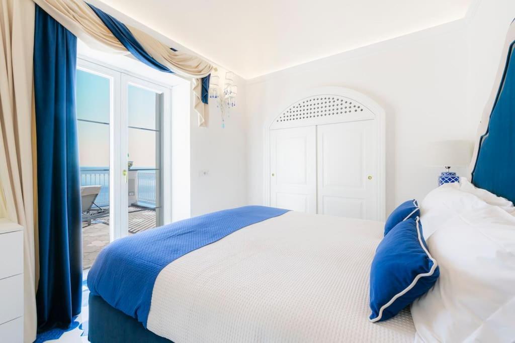 Apartment King Positano