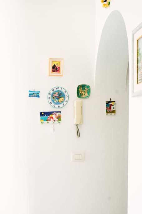 My Way Apartment *