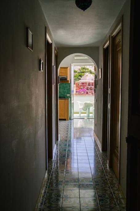 My Way Apartment *