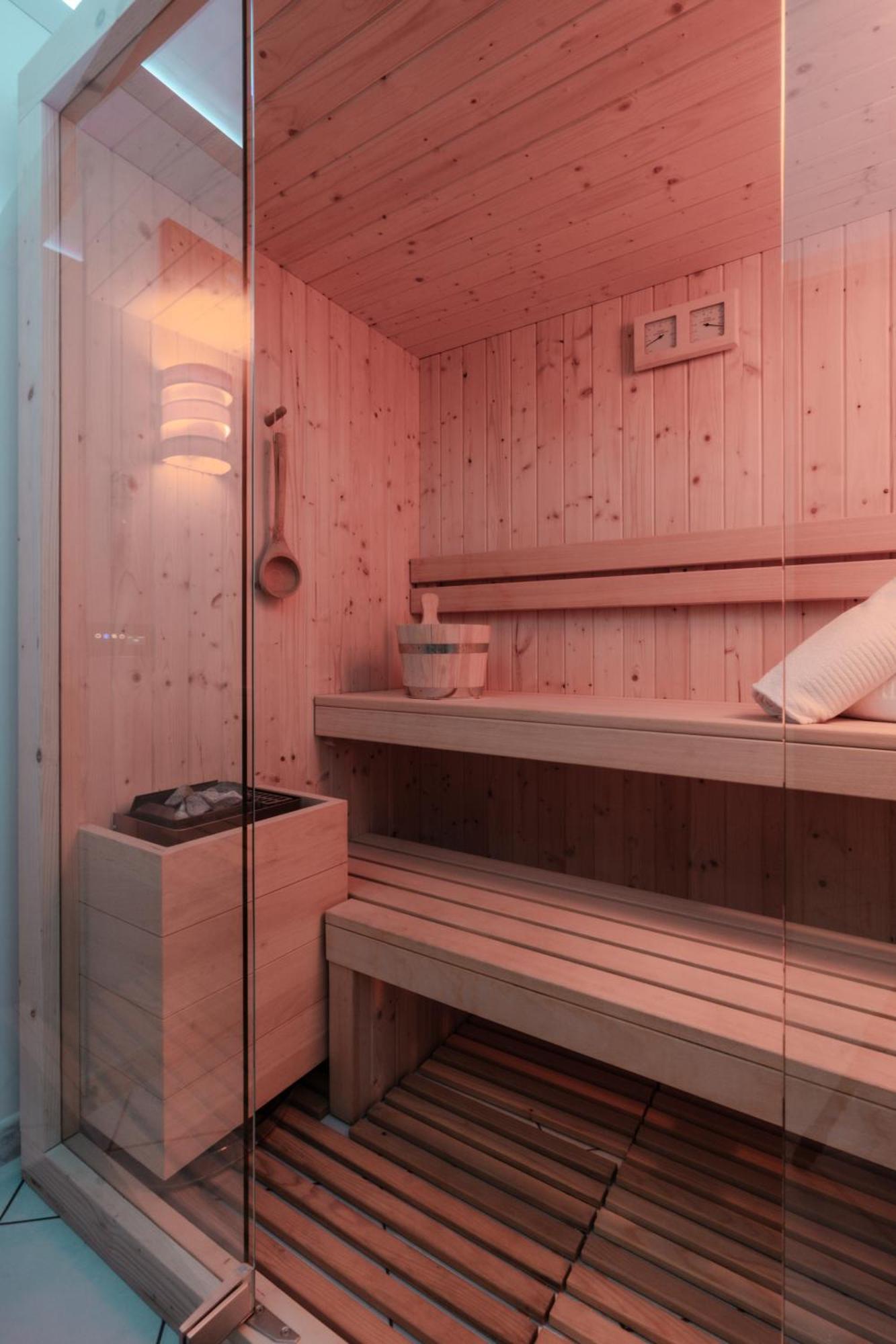 Maison Ciccio - Il Monticello Con Sauna Privata