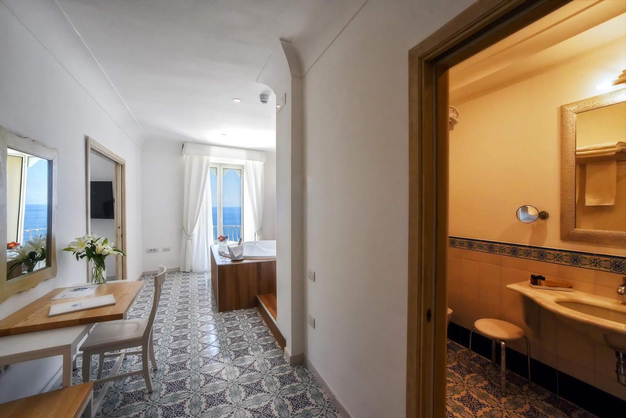 Montemare Hotel