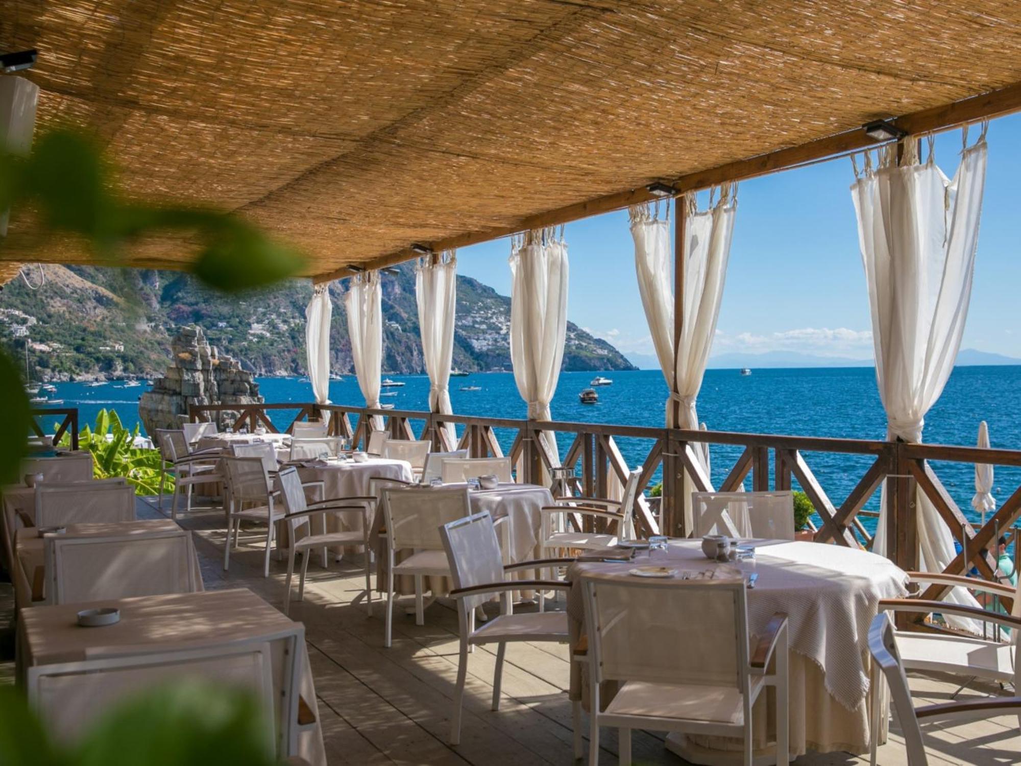 Le Agavi 5* Positano