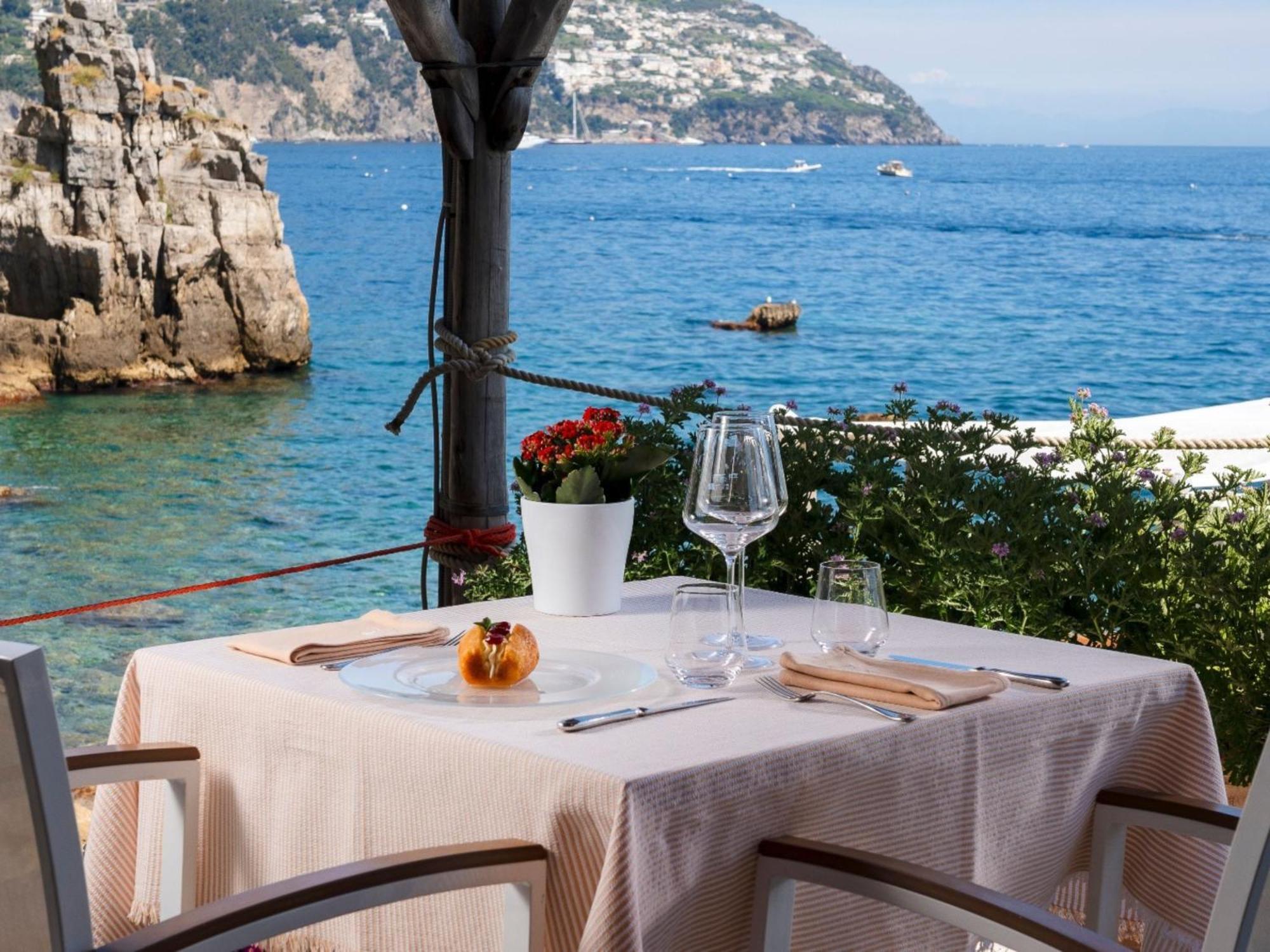 Hotel Le Agavi