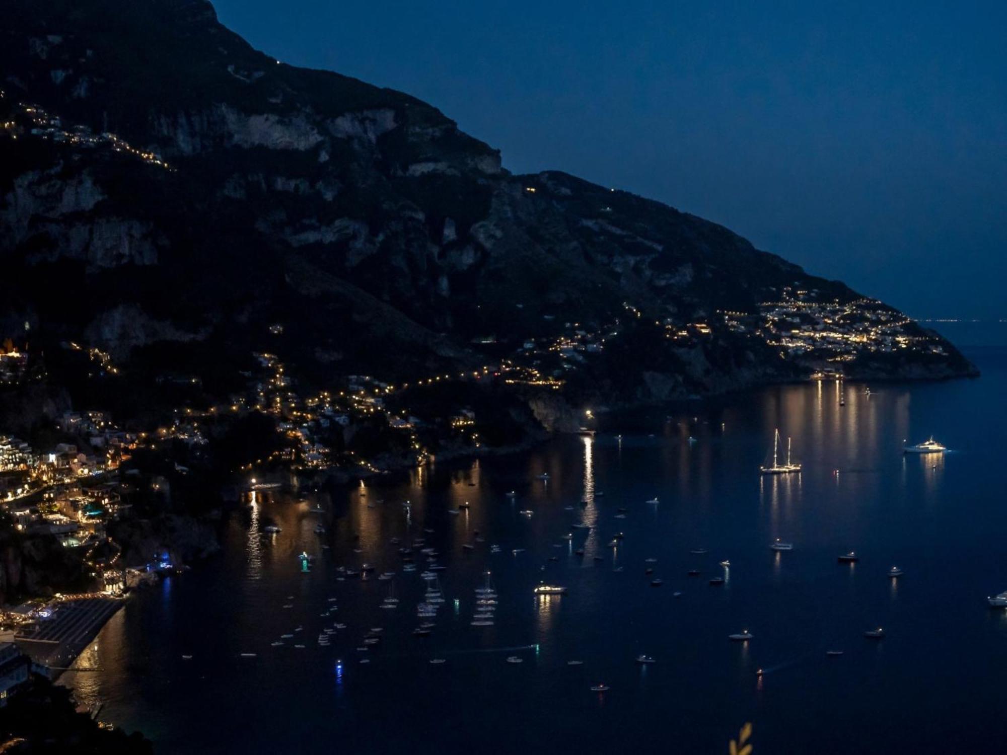Le Agavi Positano