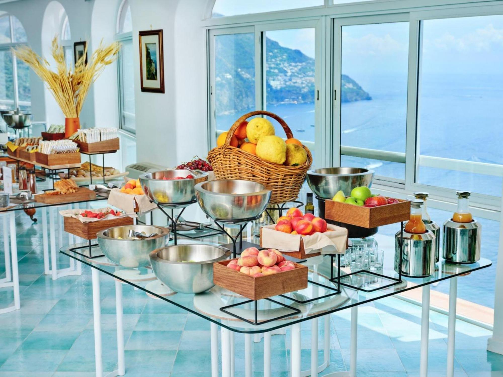 Le Agavi 5* Positano