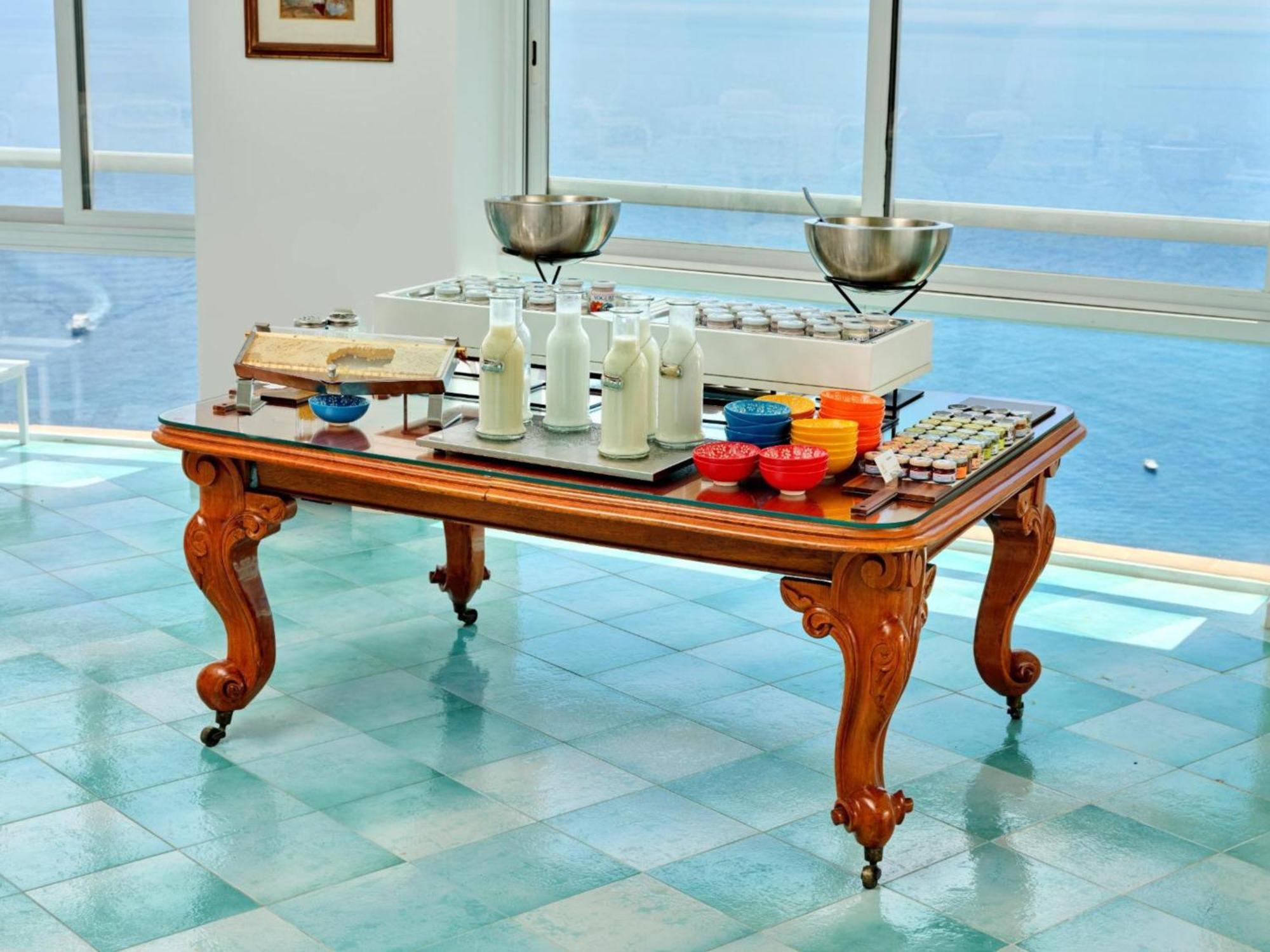 Le Agavi Hotel