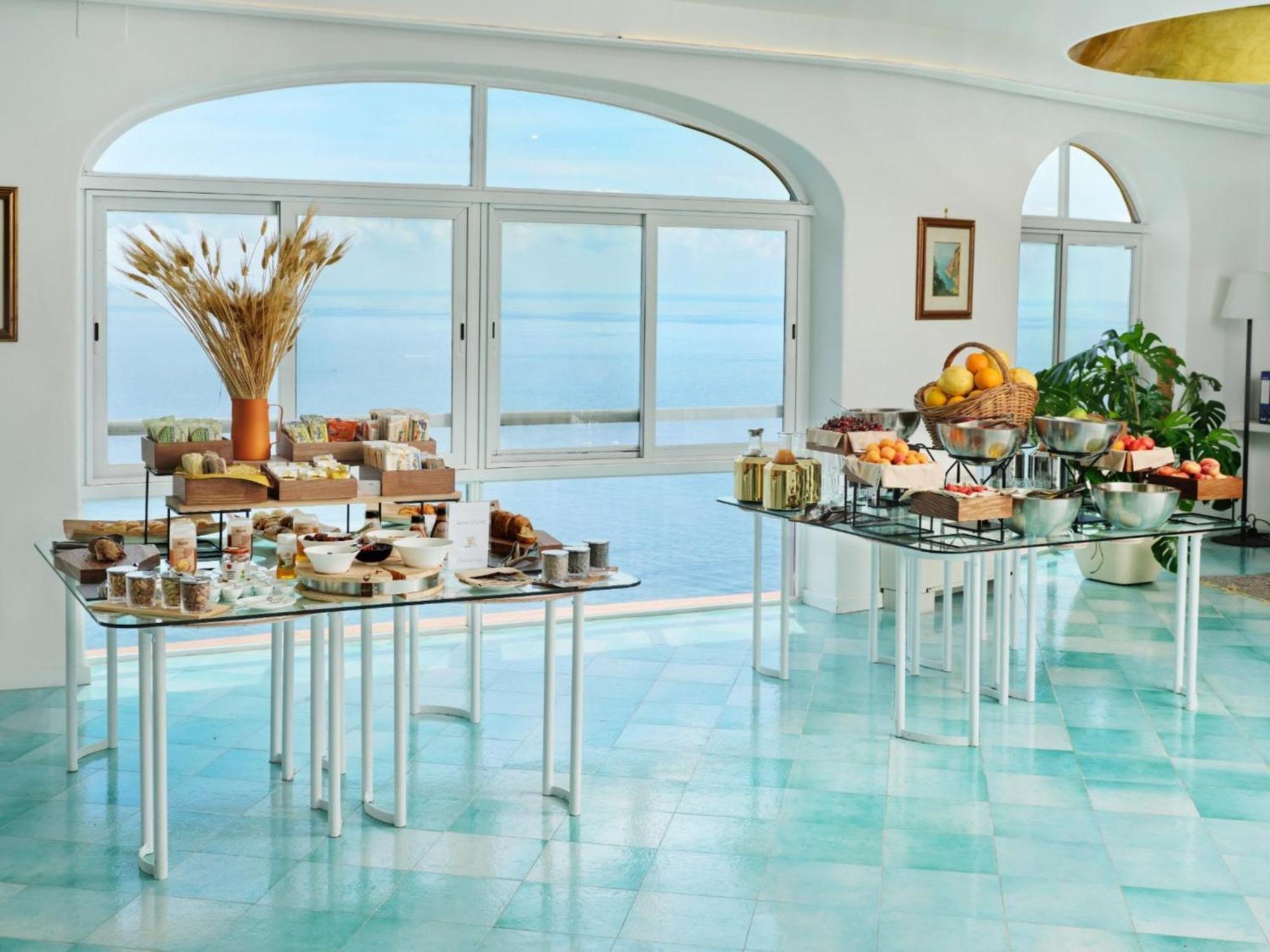 Le Agavi Hotel