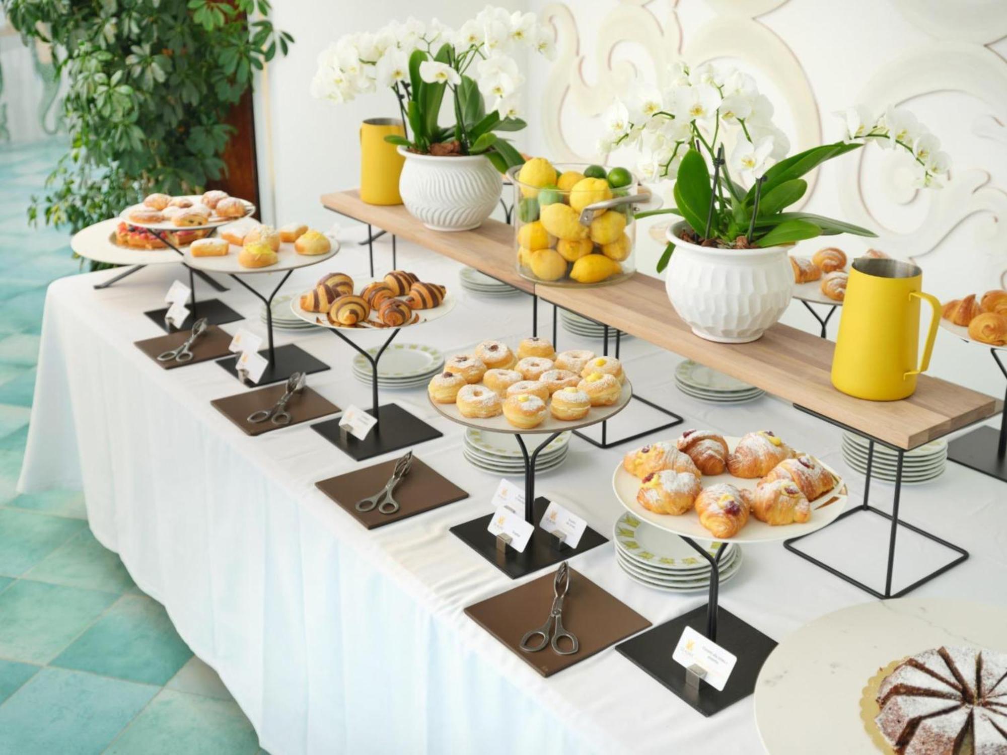 Le Agavi Hotel 5*