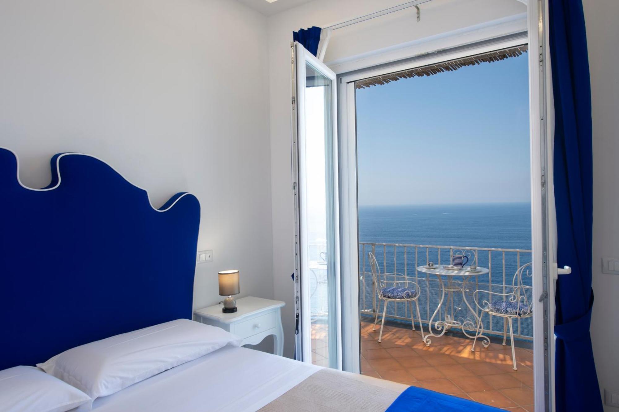 Casa Marrapese Apartment Positano