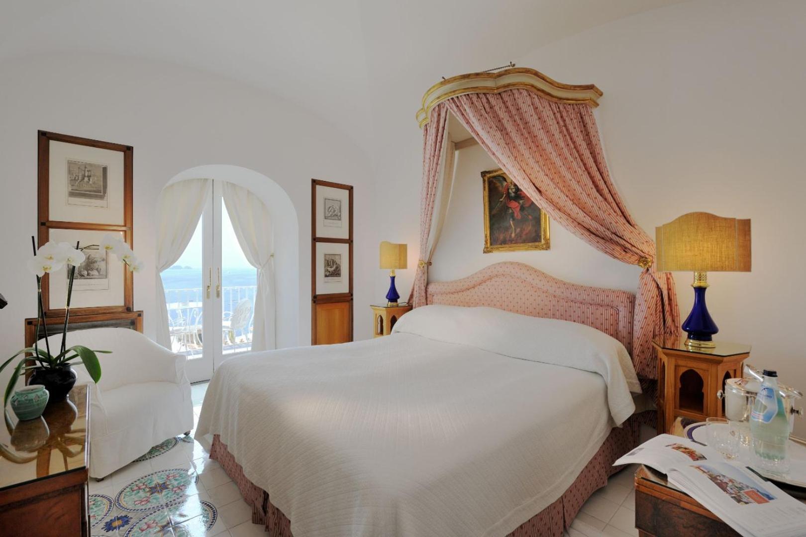 Hotel Le Sirenuse 5*