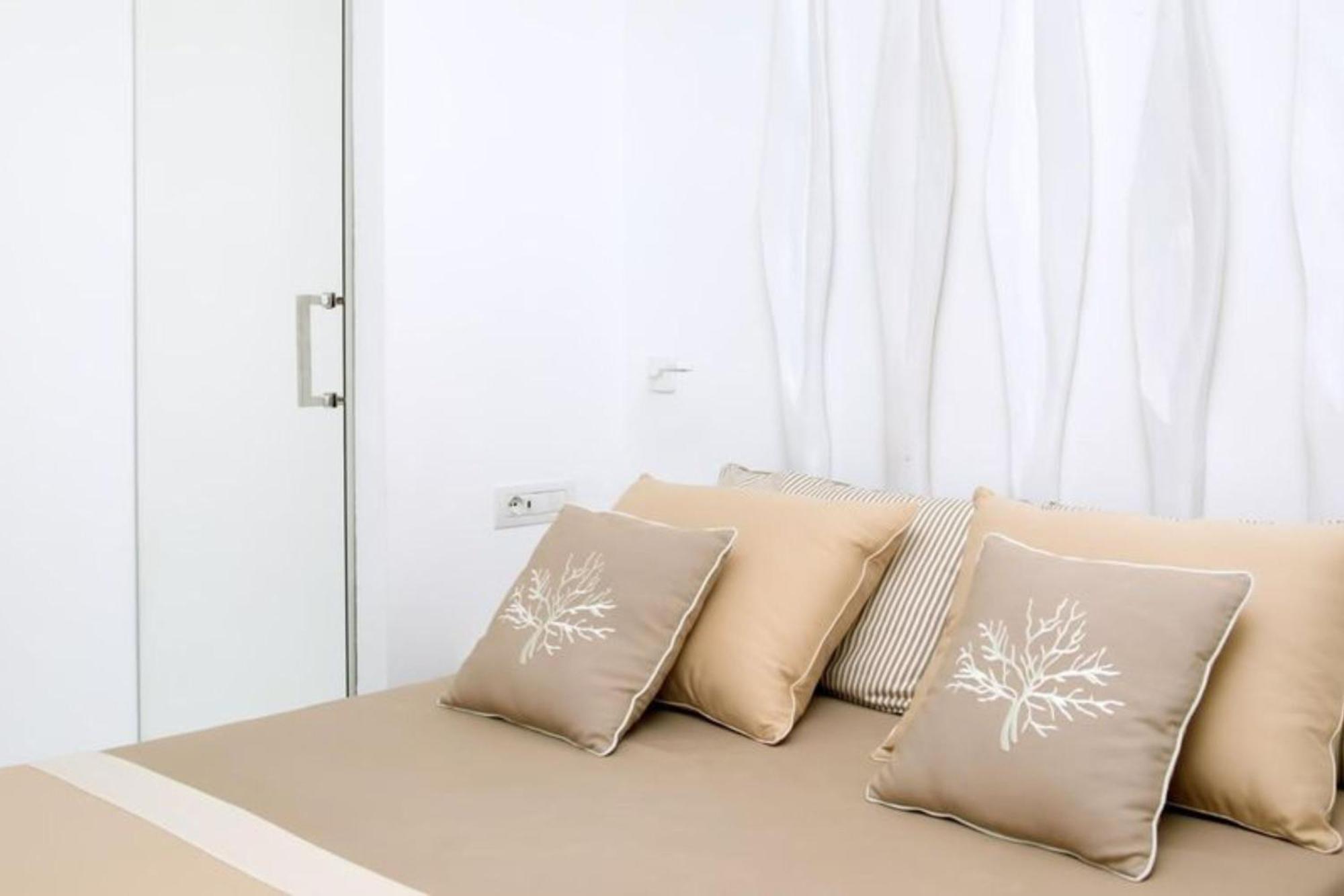 Hotel Le Agavi Positano