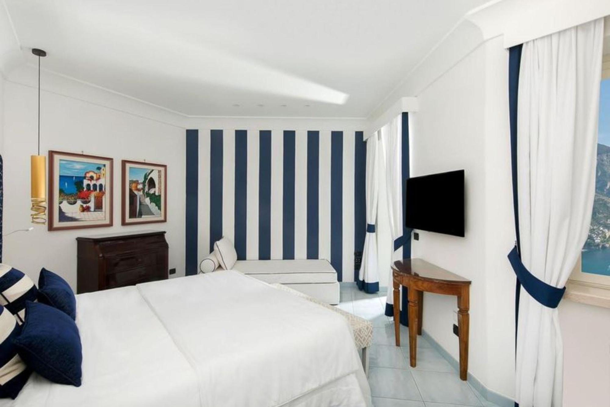 Hotel Le Agavi