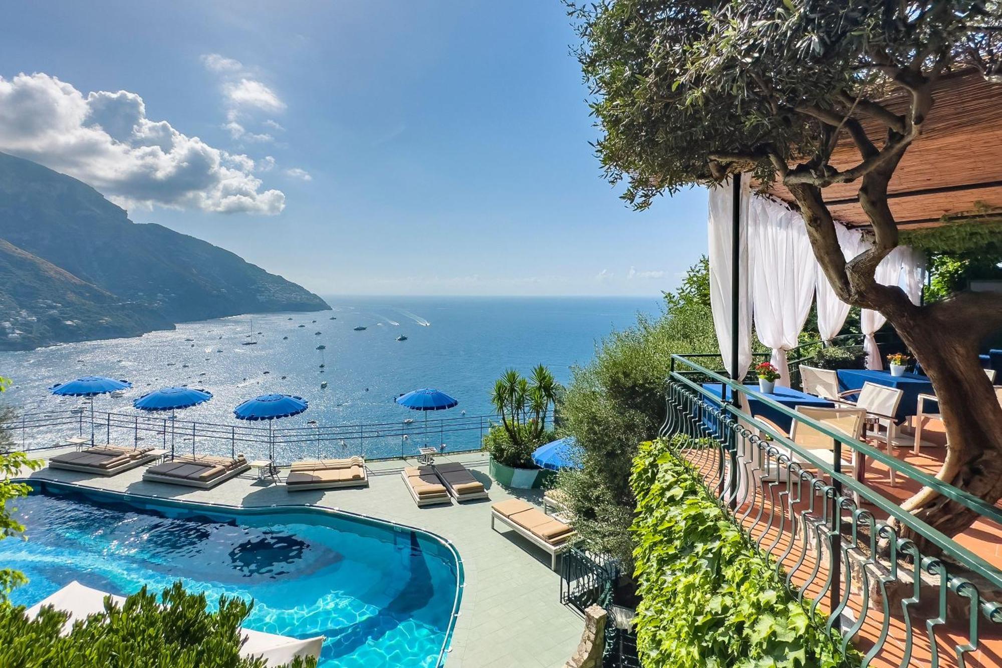 Hotel Le Agavi 5*