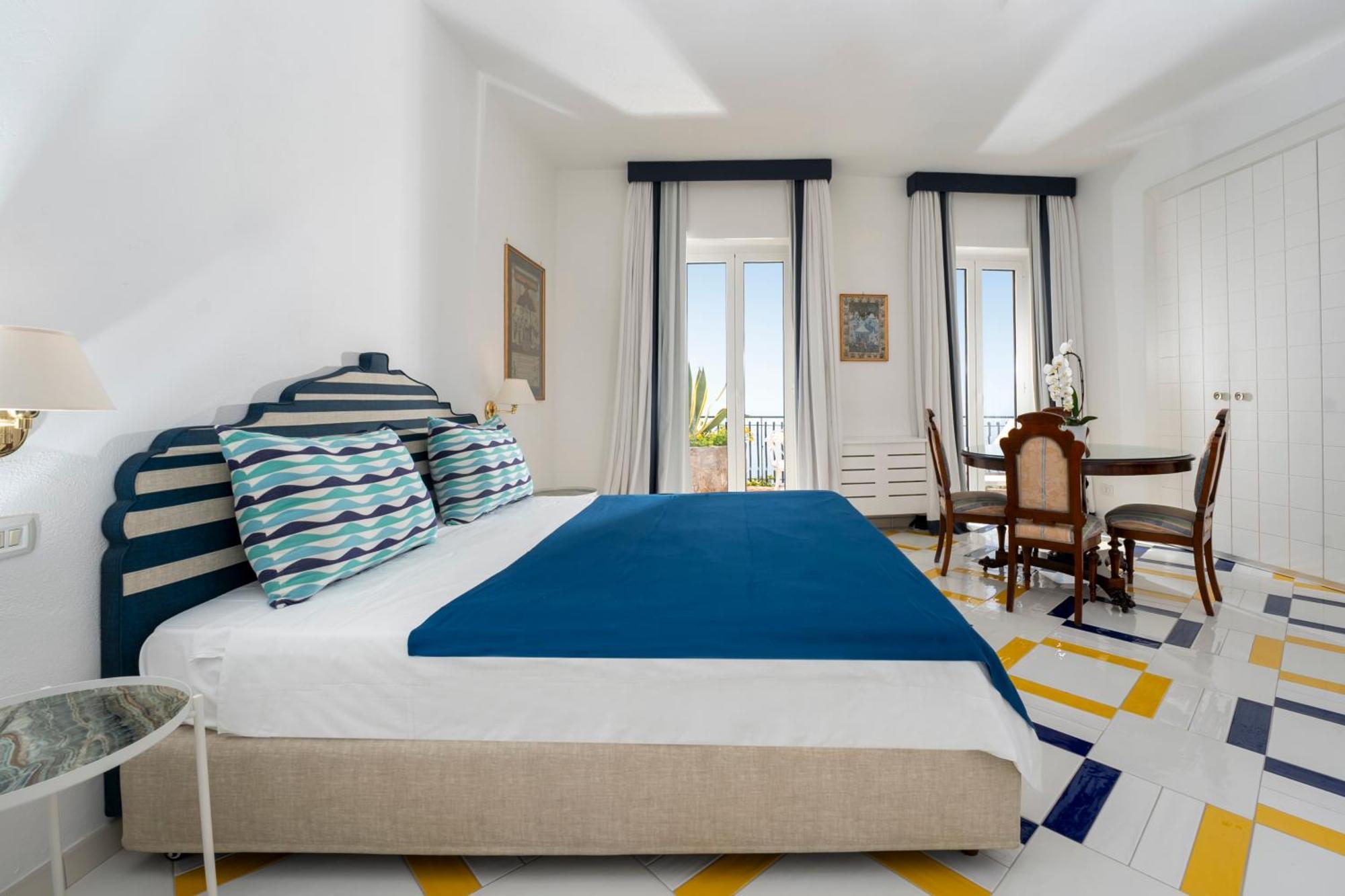 Le Agavi 5* Positano