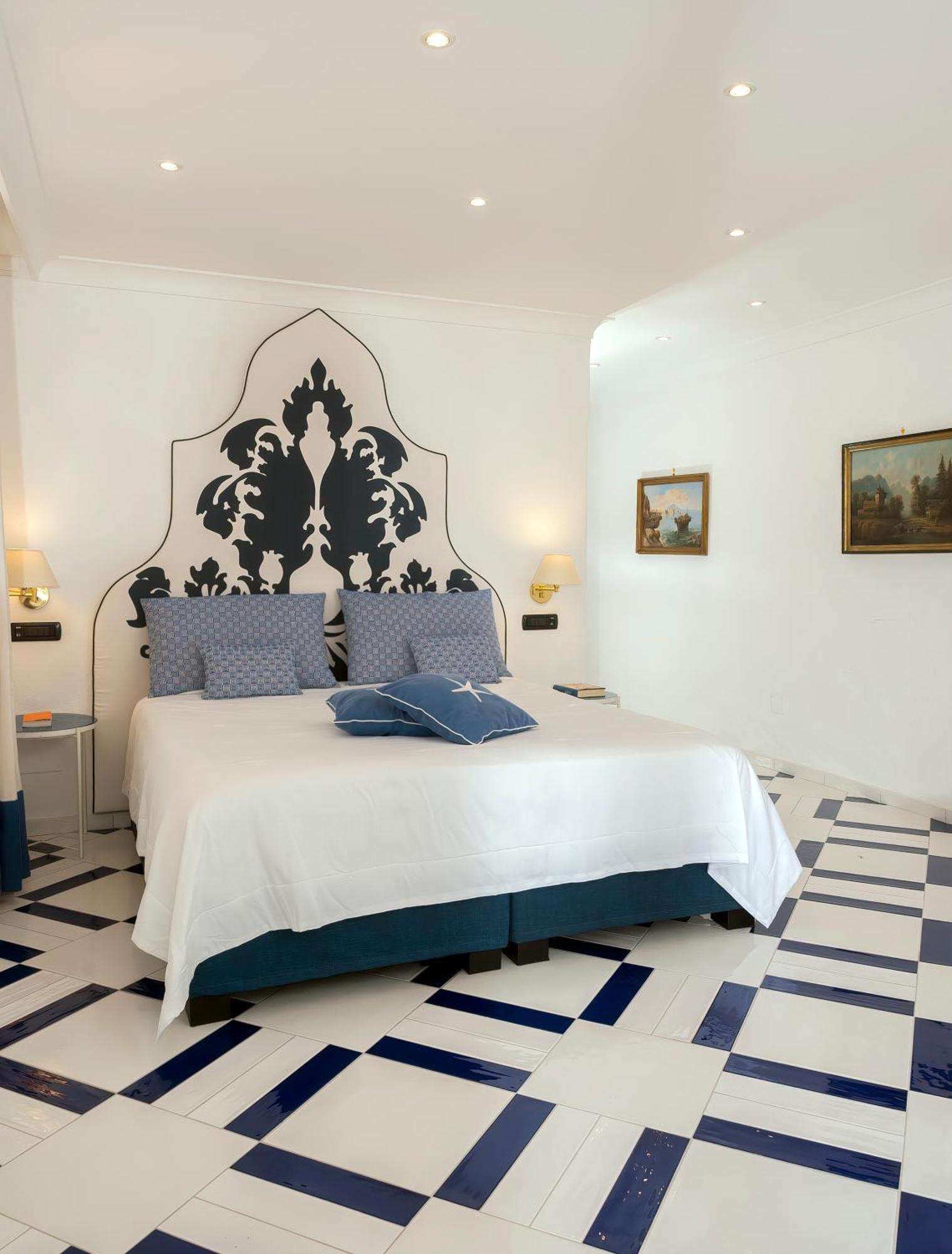 Le Agavi Hotel