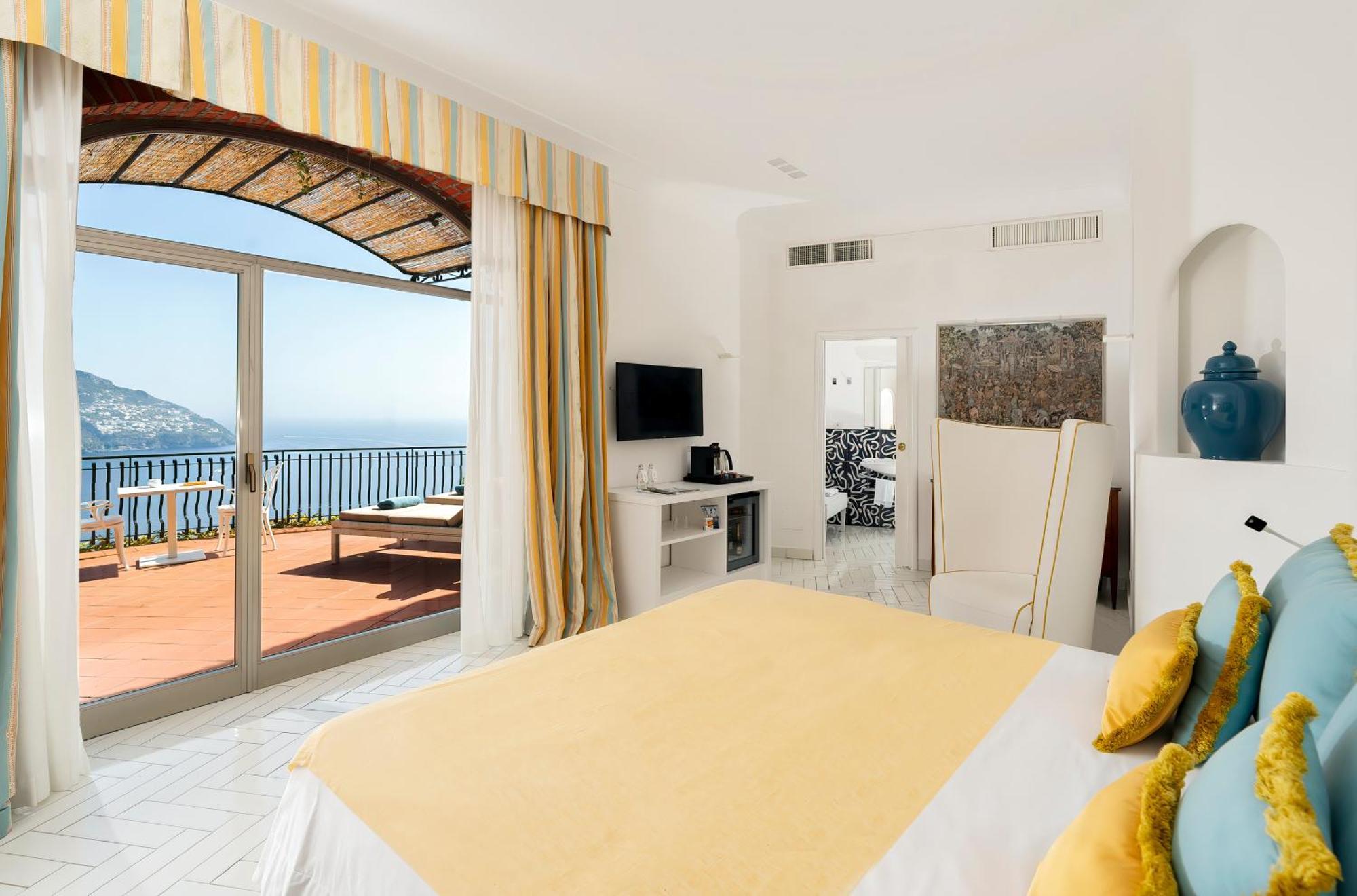 Hotel Le Agavi