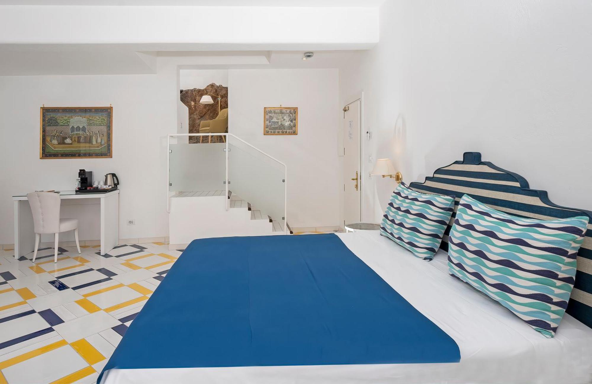 Le Agavi Hotel 5*