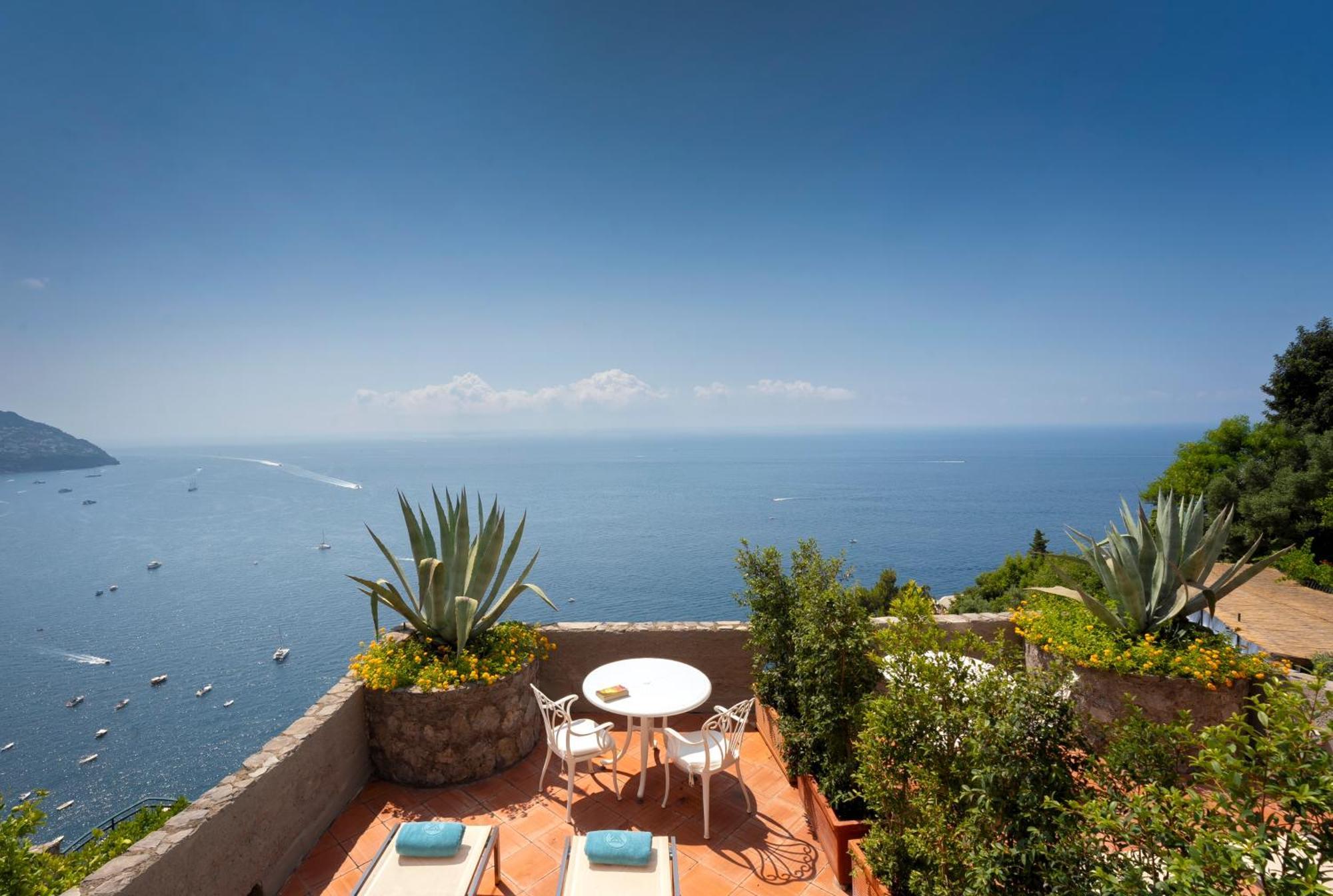 Hotel Le Agavi 5*