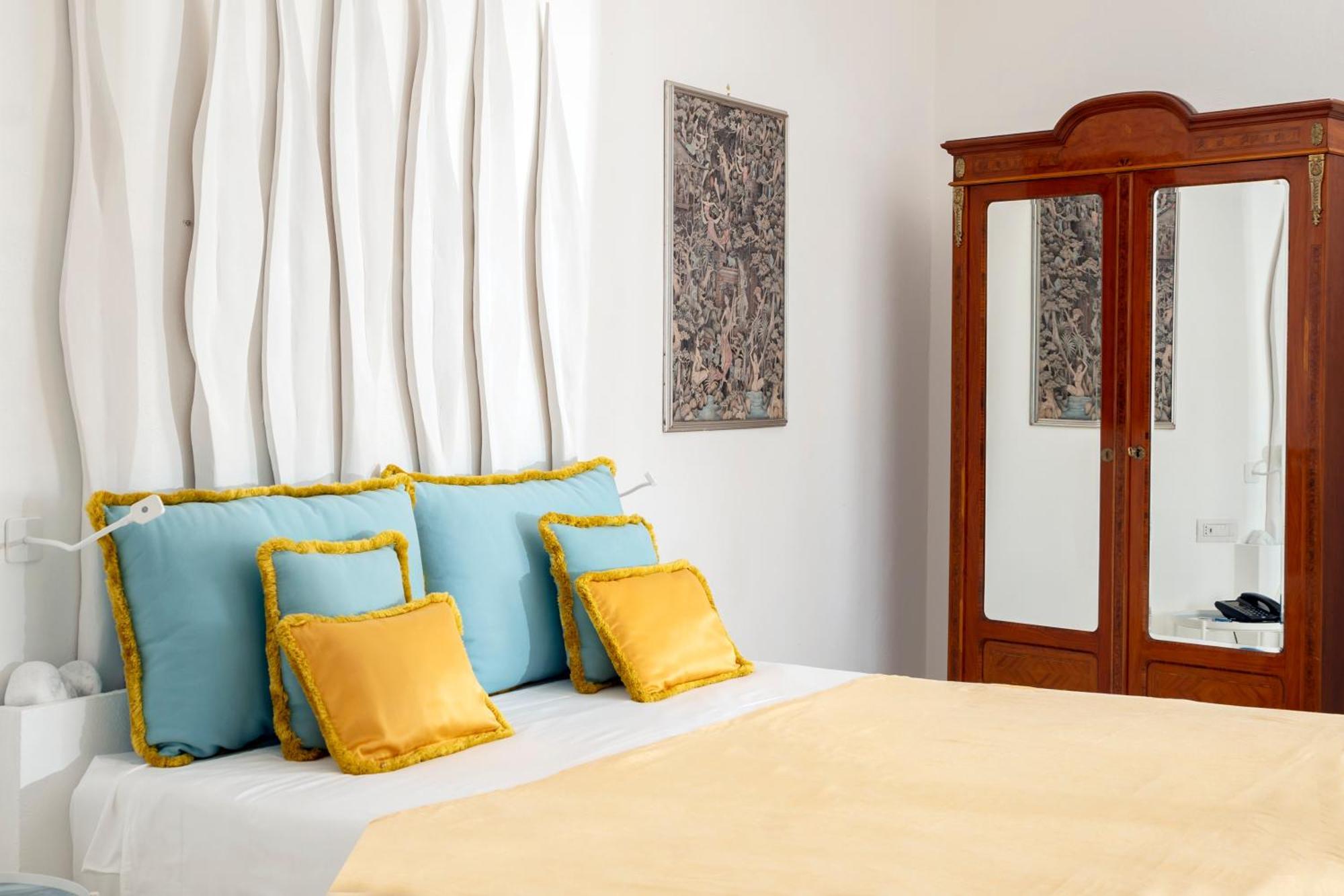 Le Agavi Hotel