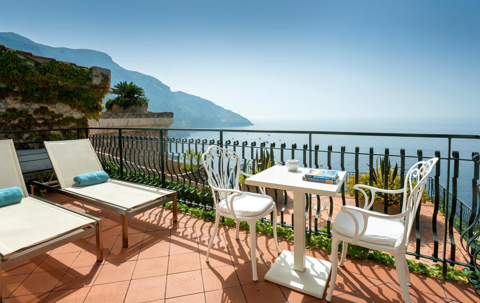 Hotel Le Agavi 5*