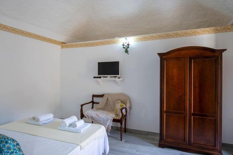Barbera Apartment