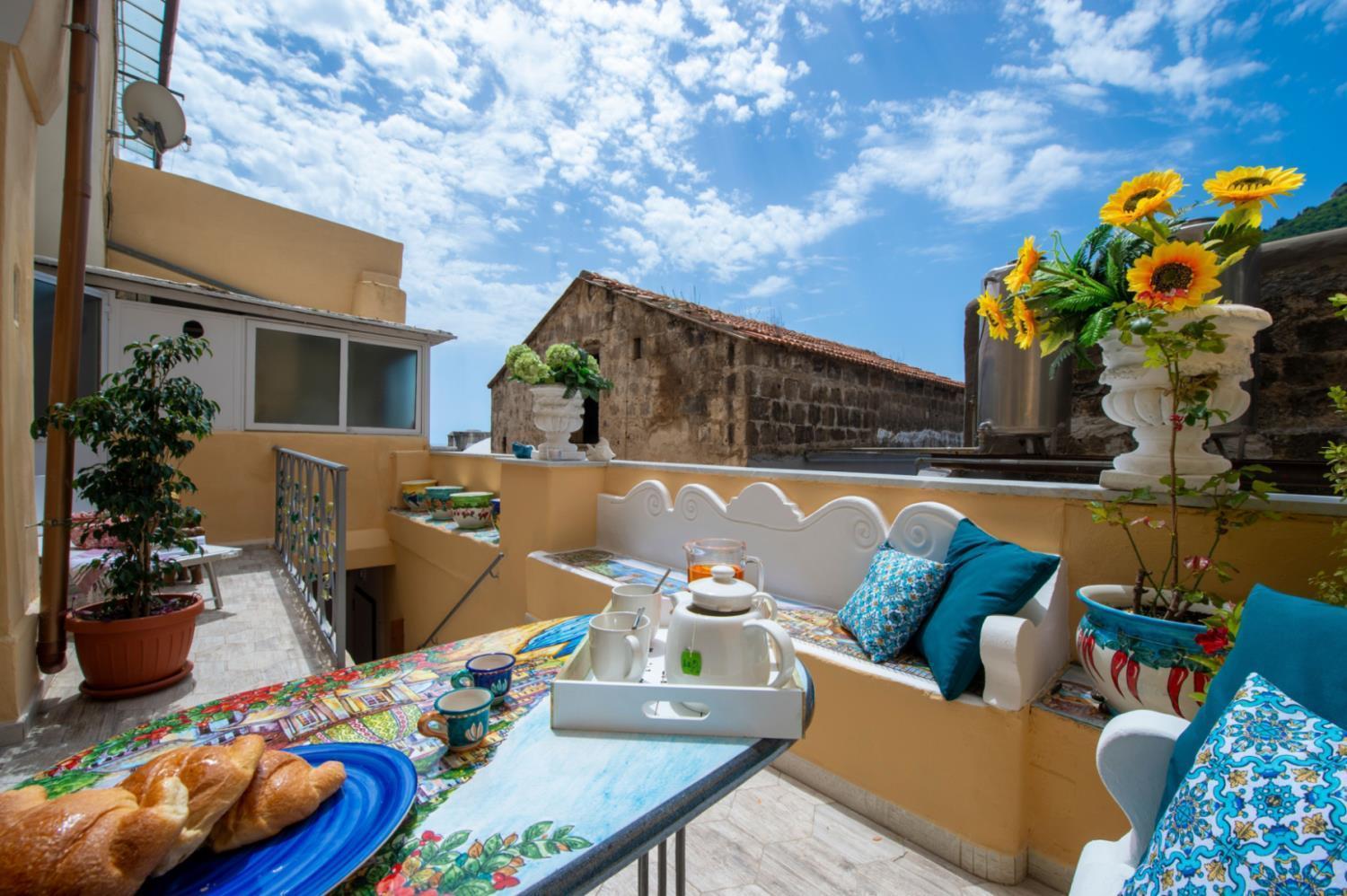 Apartment Barbera