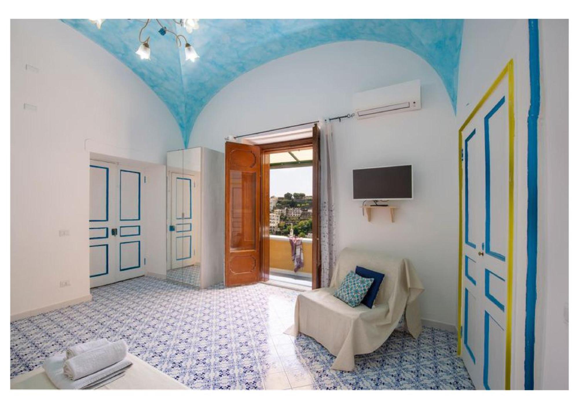 Barbera Apartment *